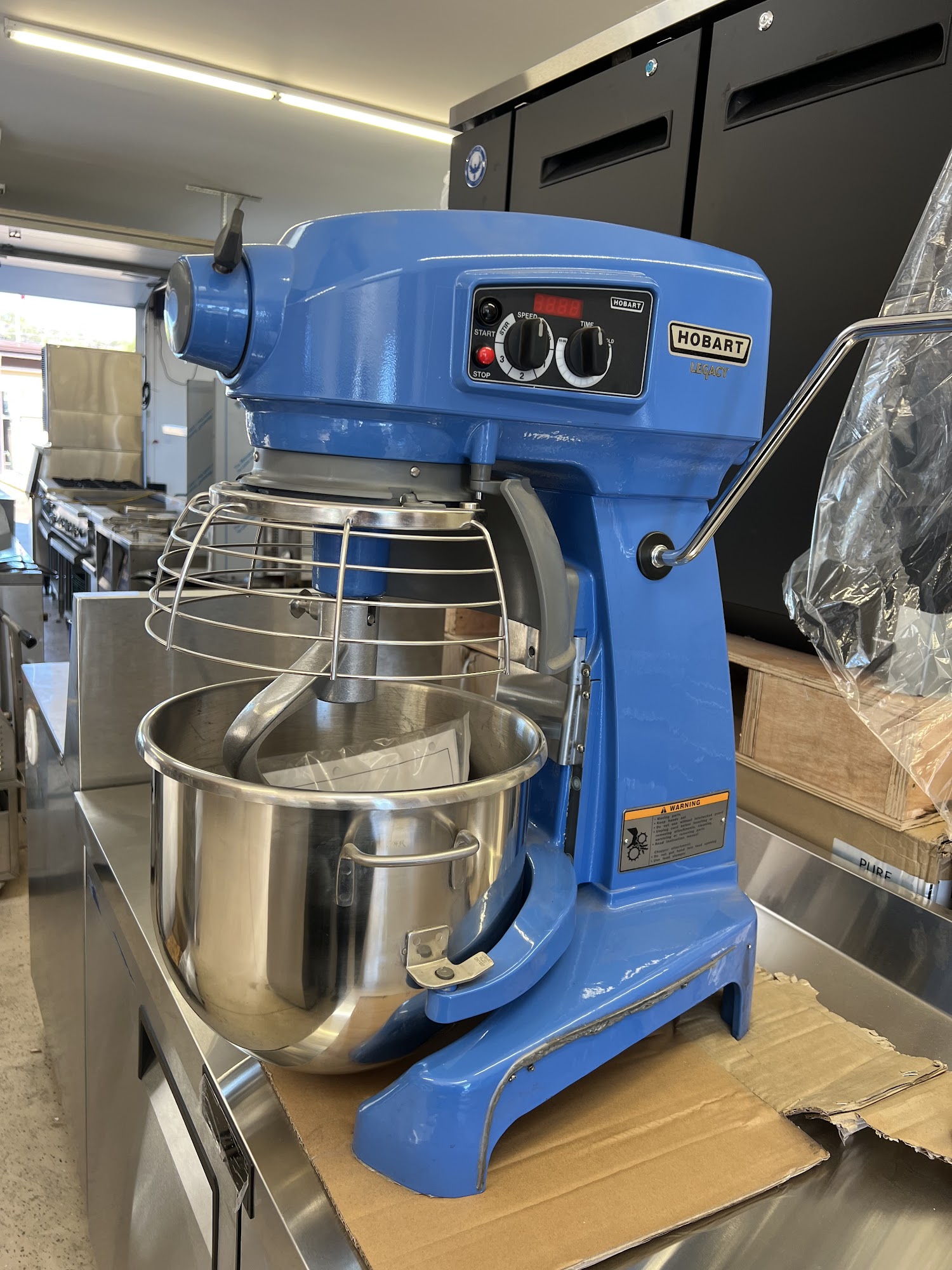 Phoenix Used Restaurant Equipment Glendale