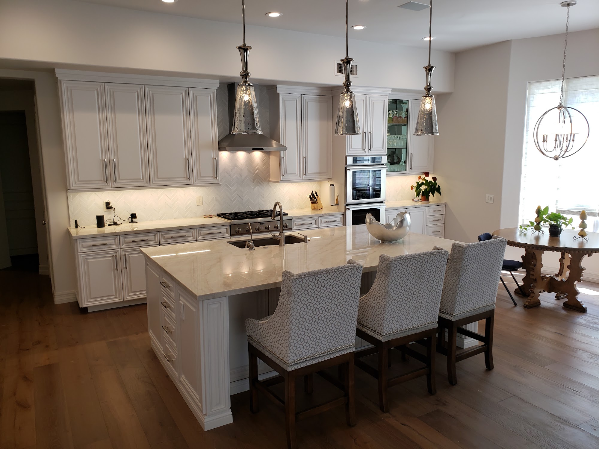 Euro American Style Glendale