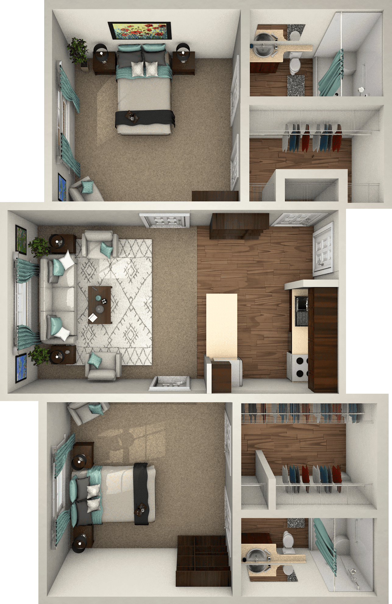 Thunderbird Assisted & Senior Living Glendale