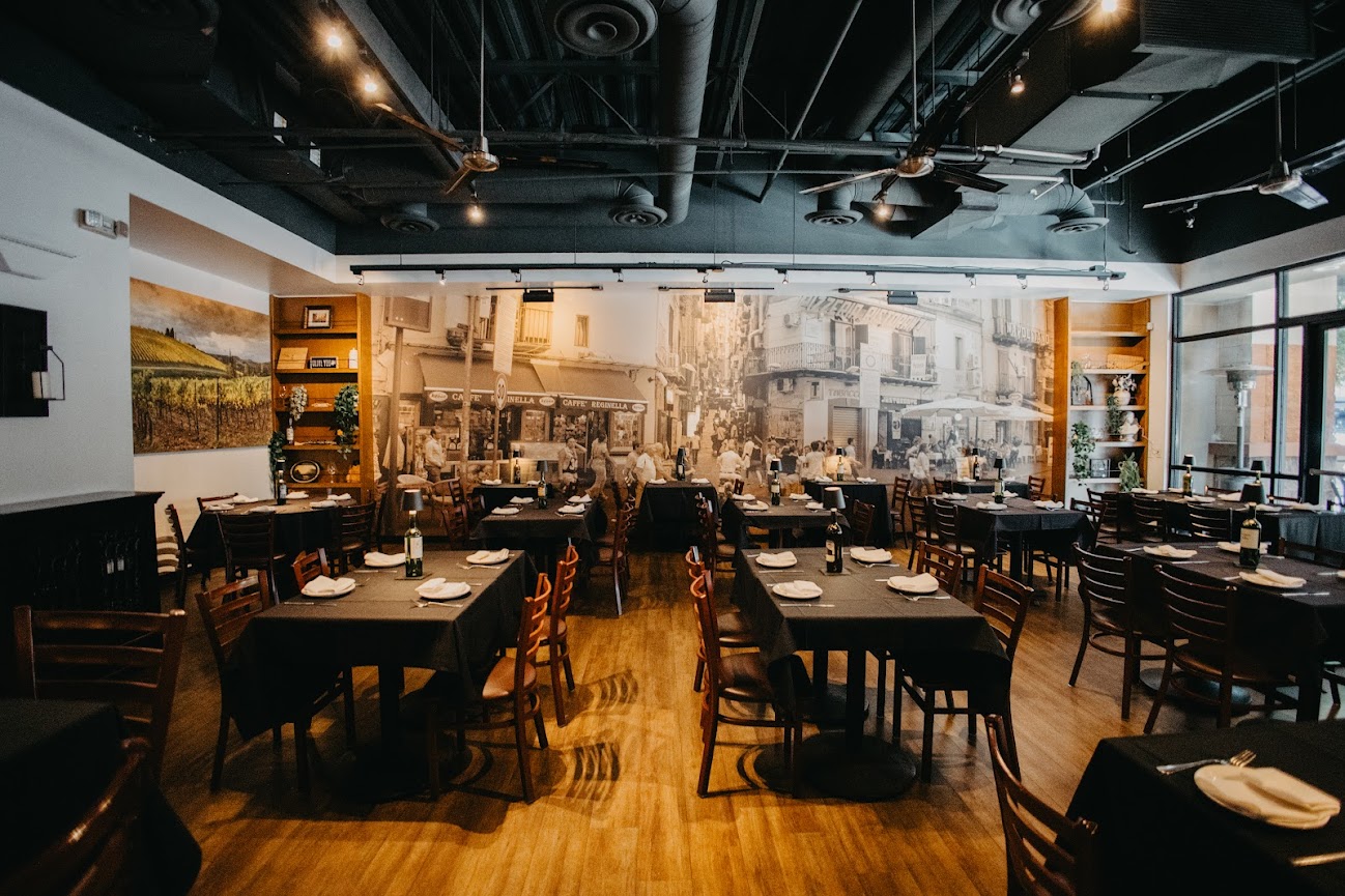 Pizzicata Glendale 19420 N 59th Ave, Glendale, AZ 85308