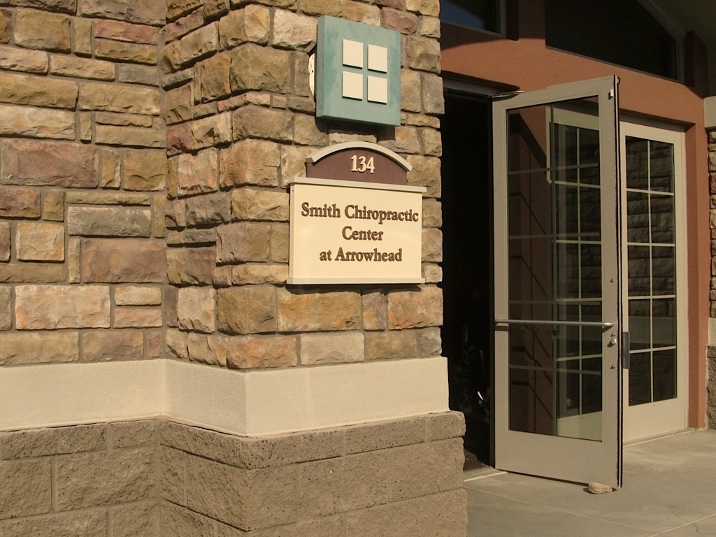 Jennifer M. Smith, DC