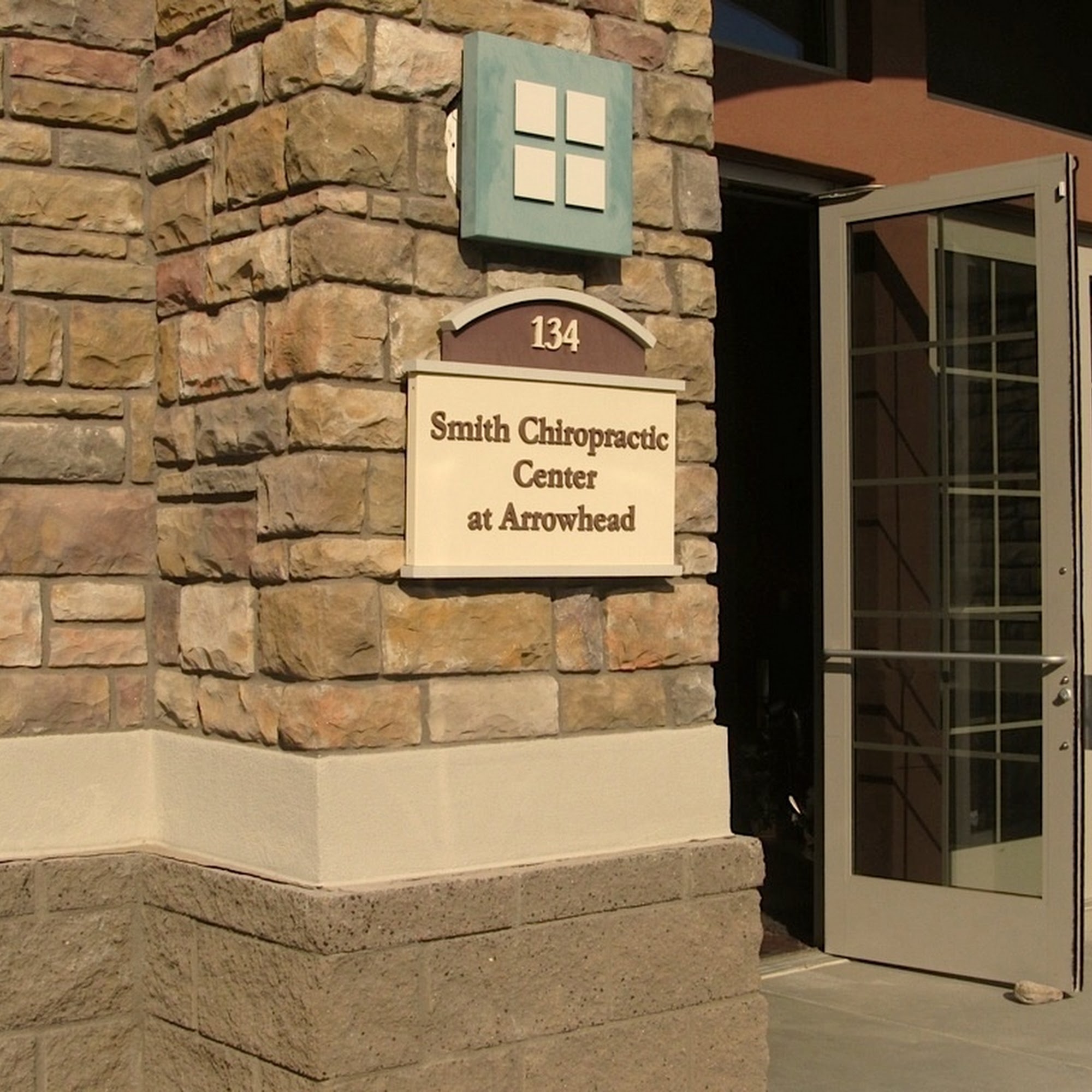 Jennifer M. Smith, DC