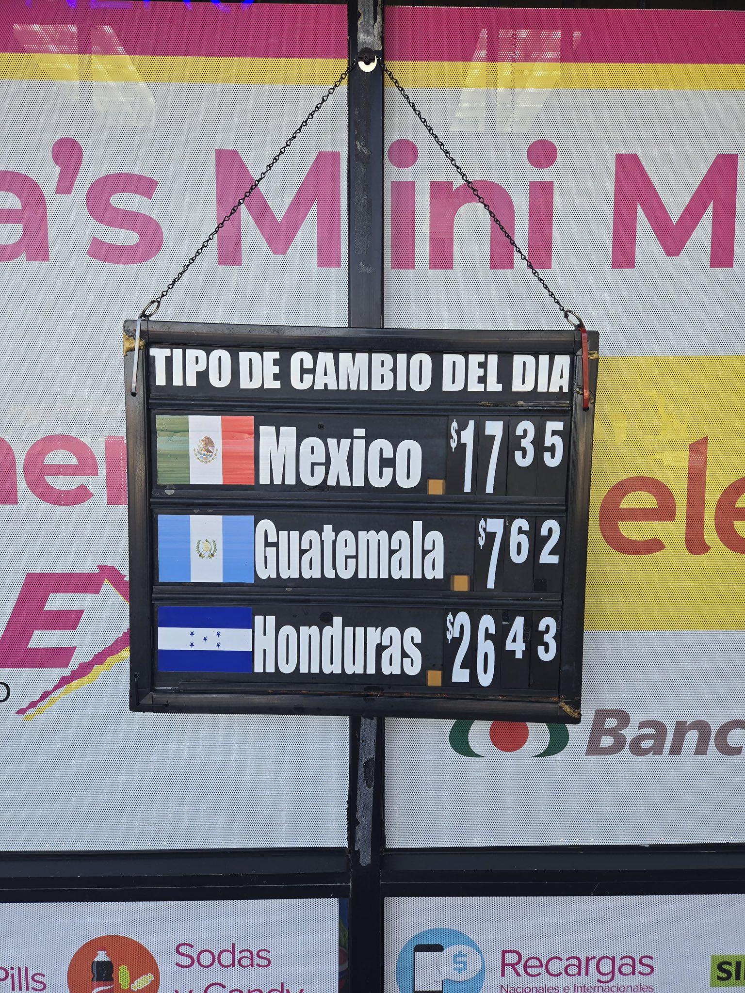 Ayala's Mini Market Glendale