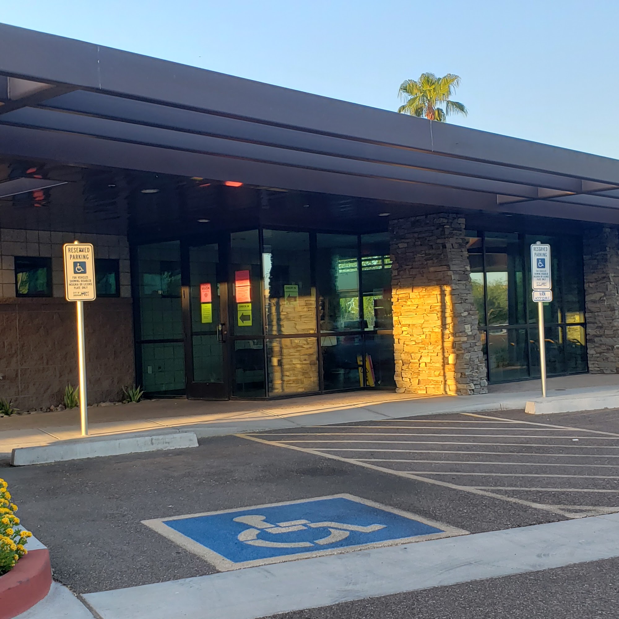 Arrowhead Women's Center