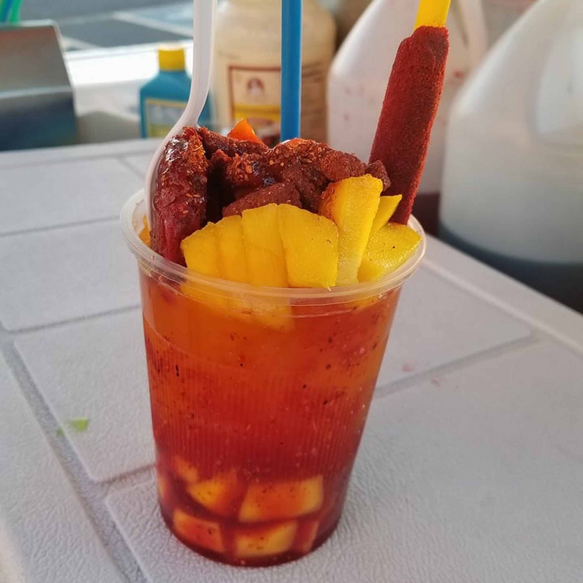 Elotes Cruz Glendale