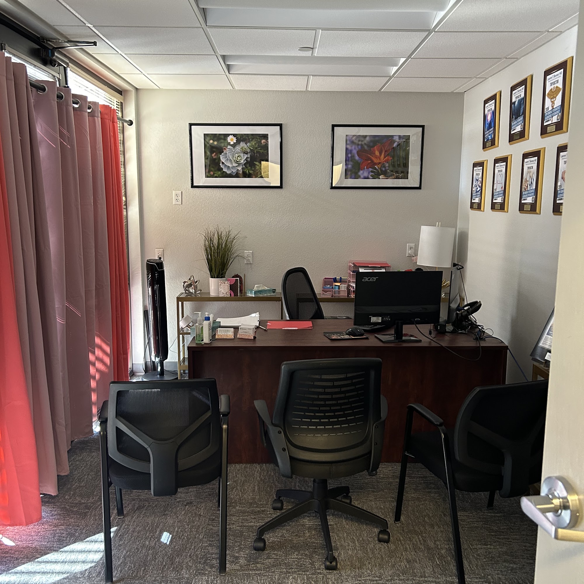 Synergy Mental Health & Wellness Integrated - Glendale 6120 W Bell Rd Suite 130, Glendale Arizona 85308