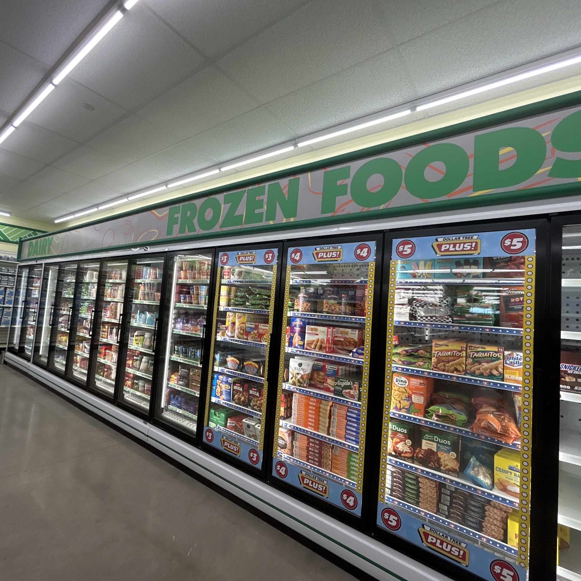 Dollar Tree Glendale