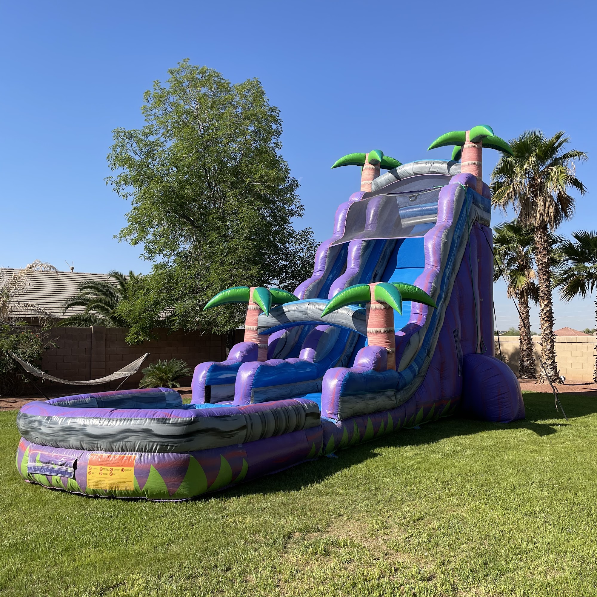 Luna Brinca Rentals 5511 N 51st Ave Suite #112, Glendale Arizona 85301