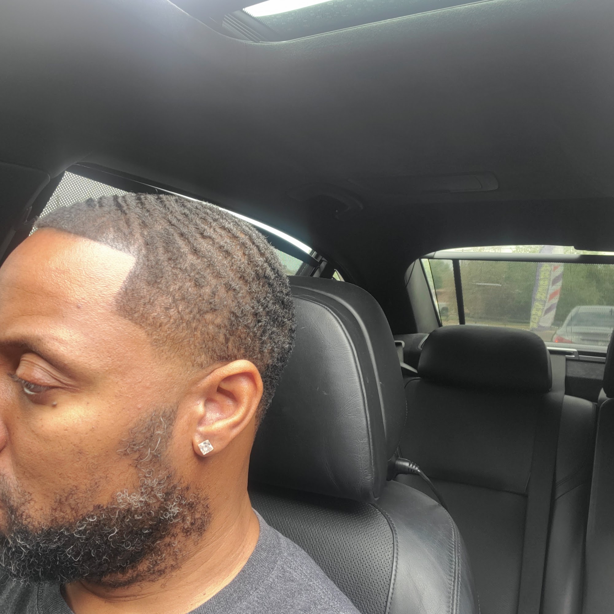 JayJ’s BarberShop 7408 N 51st Ave, Glendale Arizona 85301