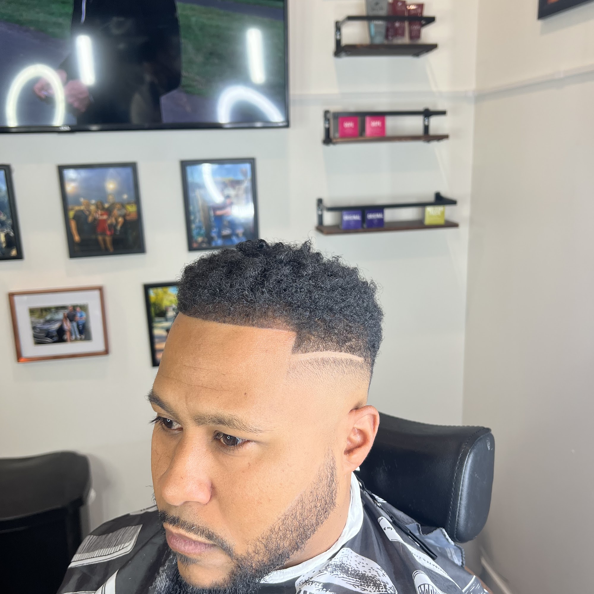 Chico the Barber 5721 W Bell Rd, Glendale Arizona 85308