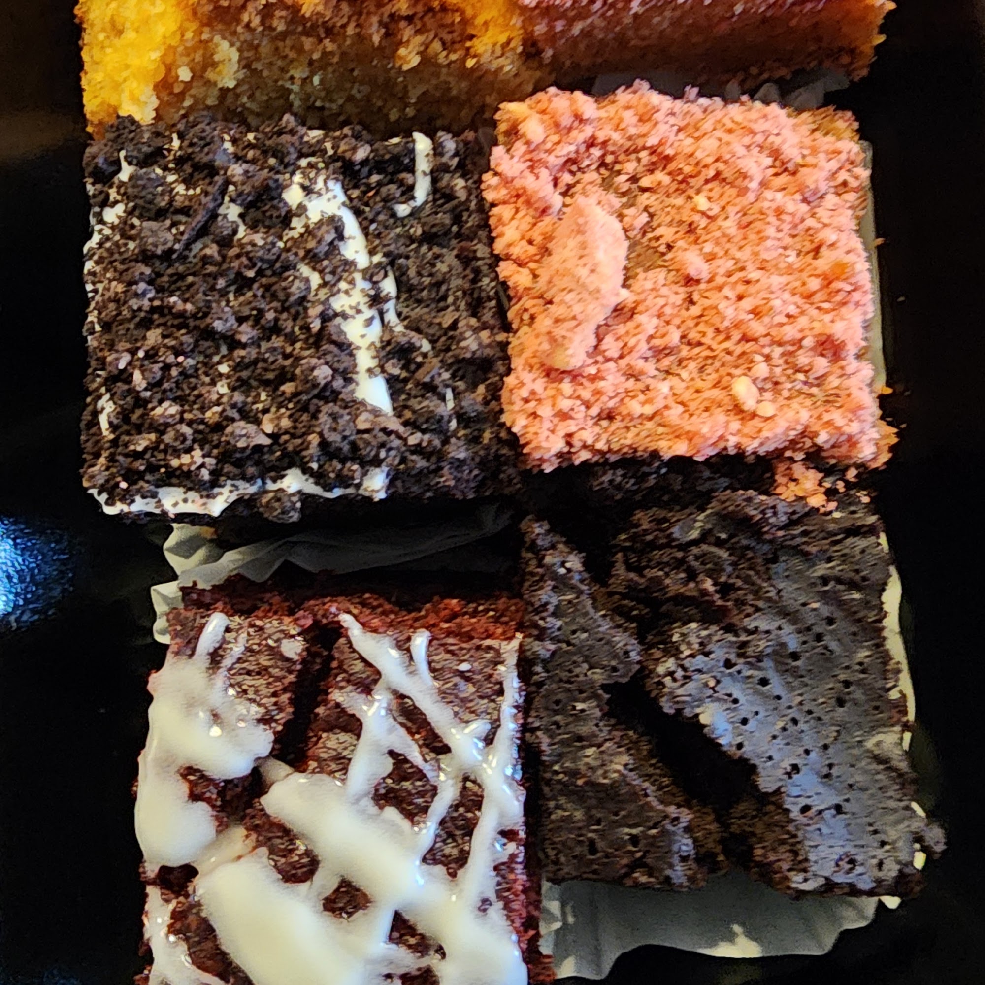 Treat Dreams 8302 W Glendale Ave, Glendale