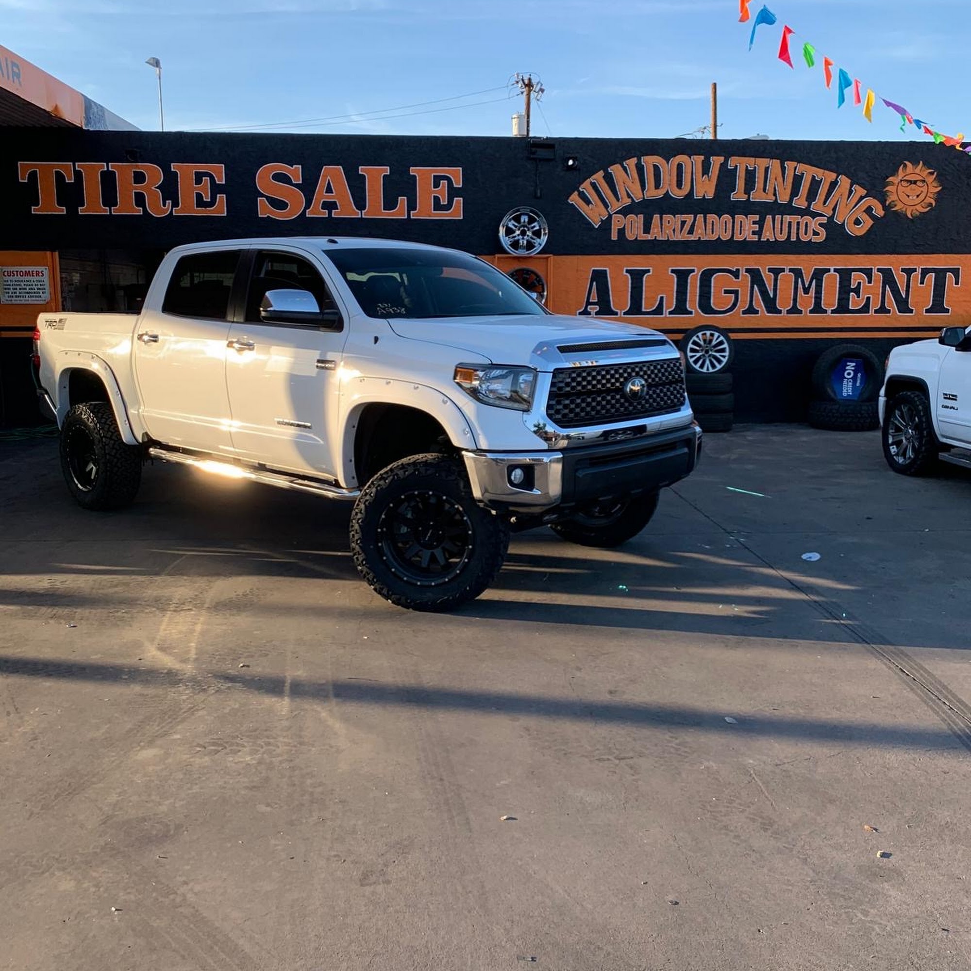 Glendale Best Tires Glendale