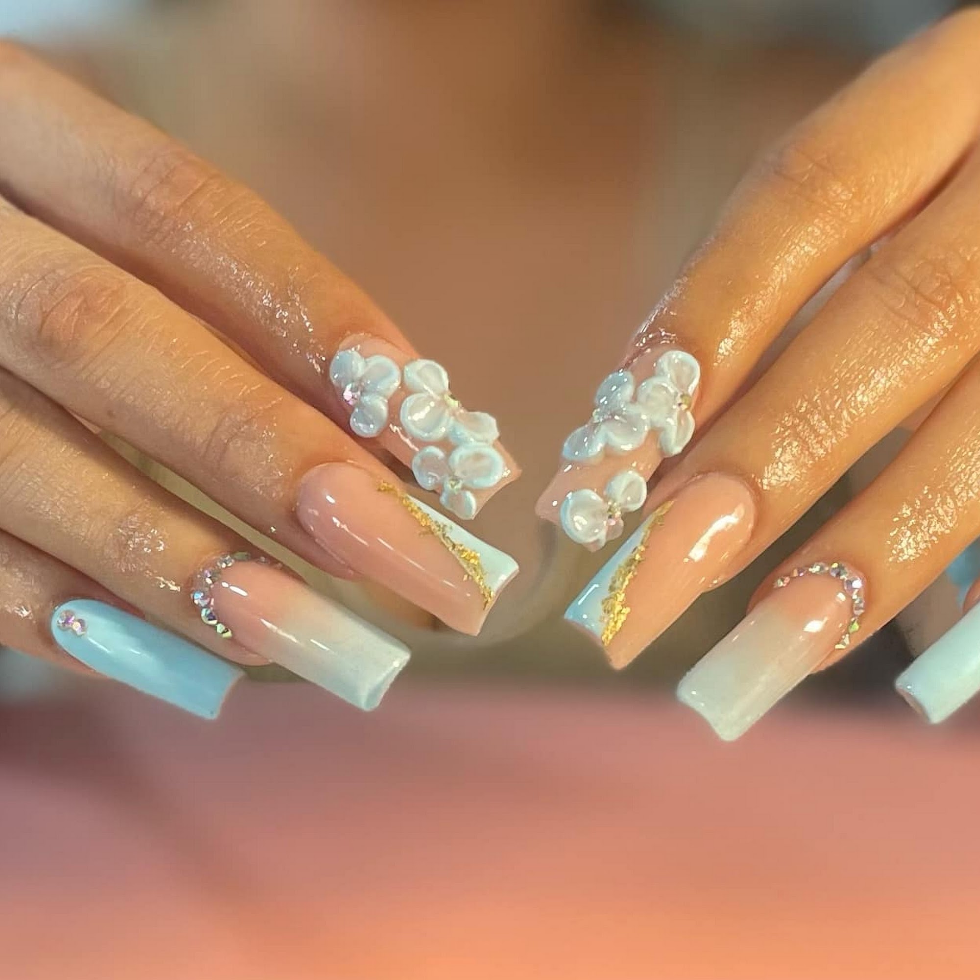 Hair & NailsGoneWild 4930 W Glendale Ave #3, Glendale Arizona 85301