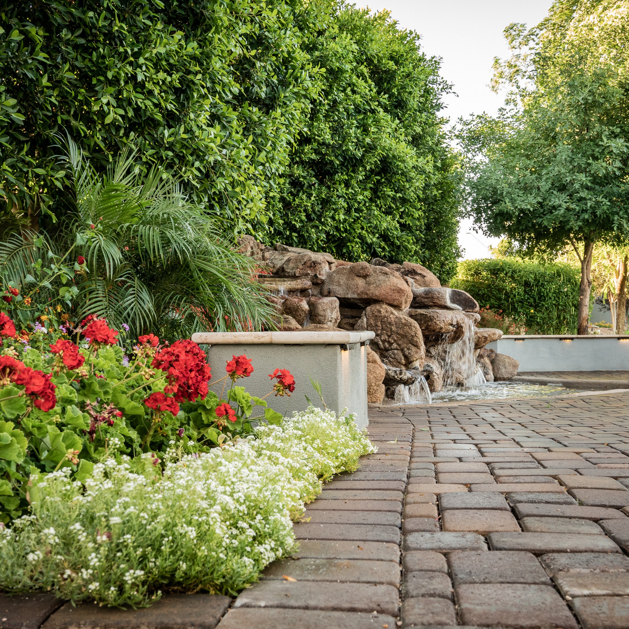 Paradise Landscape Creations, LLC