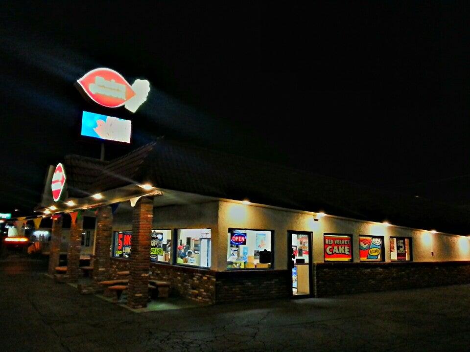 Photo credit: nextdoor