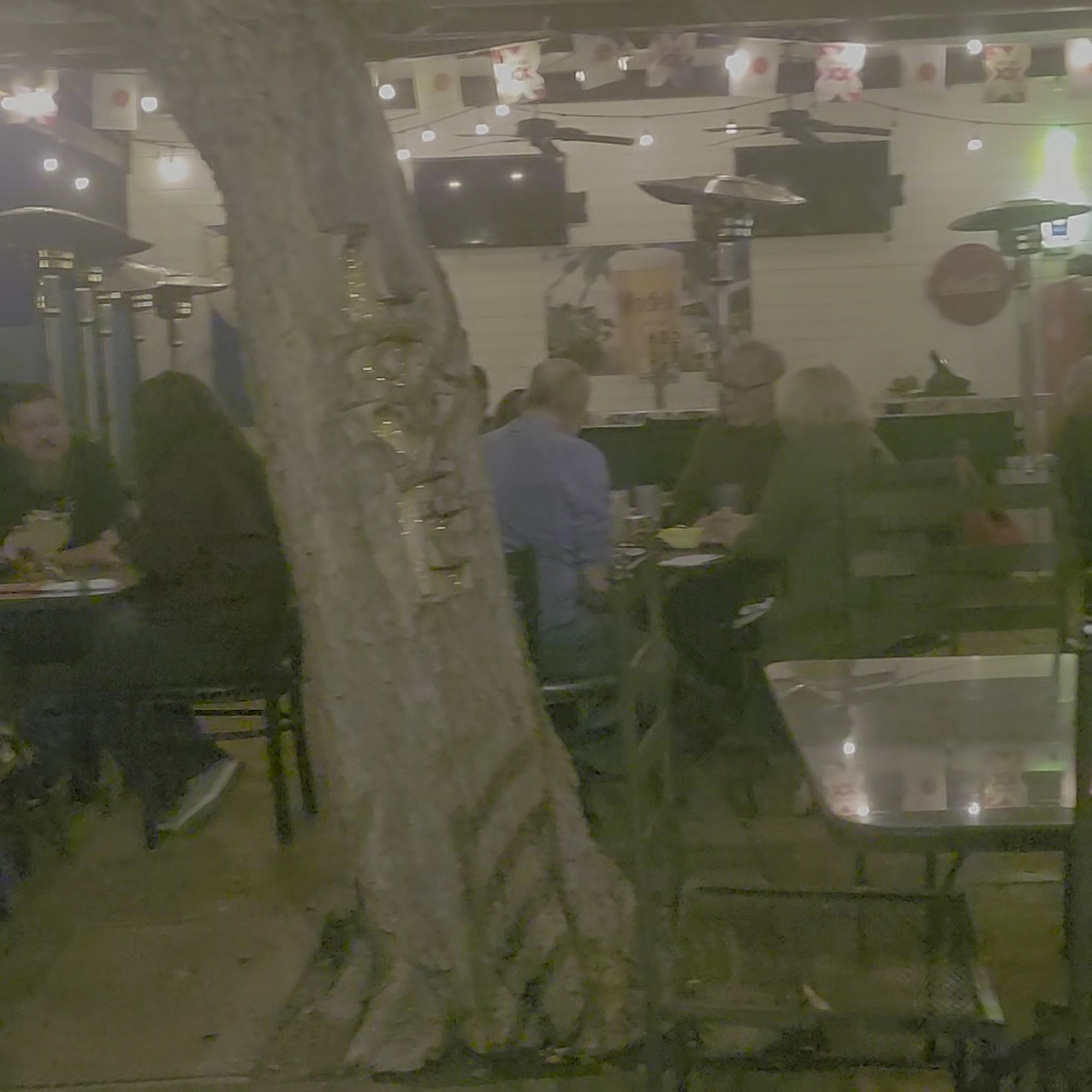 De La Cruz Mexican Grille Gold Canyon