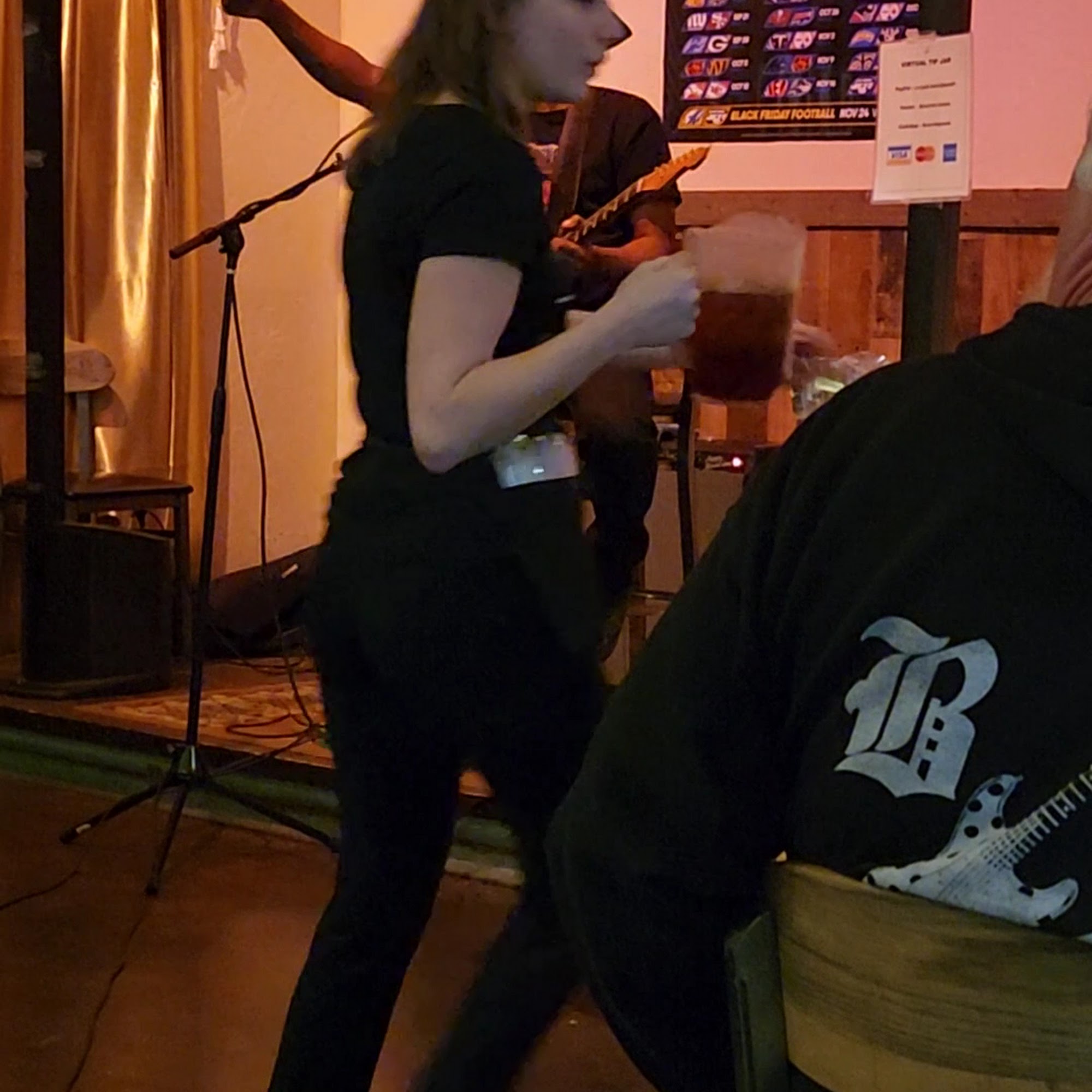 Gold Stallion Restaurant Gold Canyon