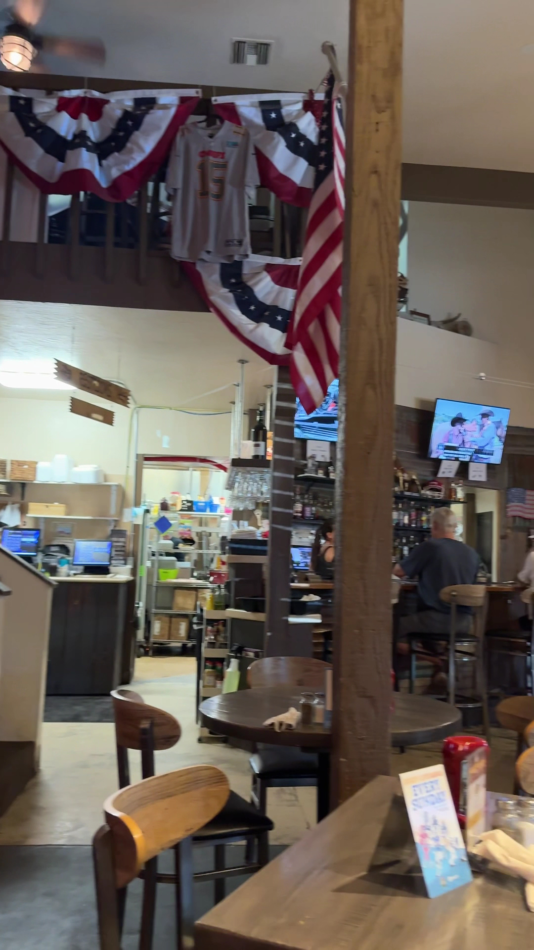 Gold Stallion Restaurant Gold Canyon