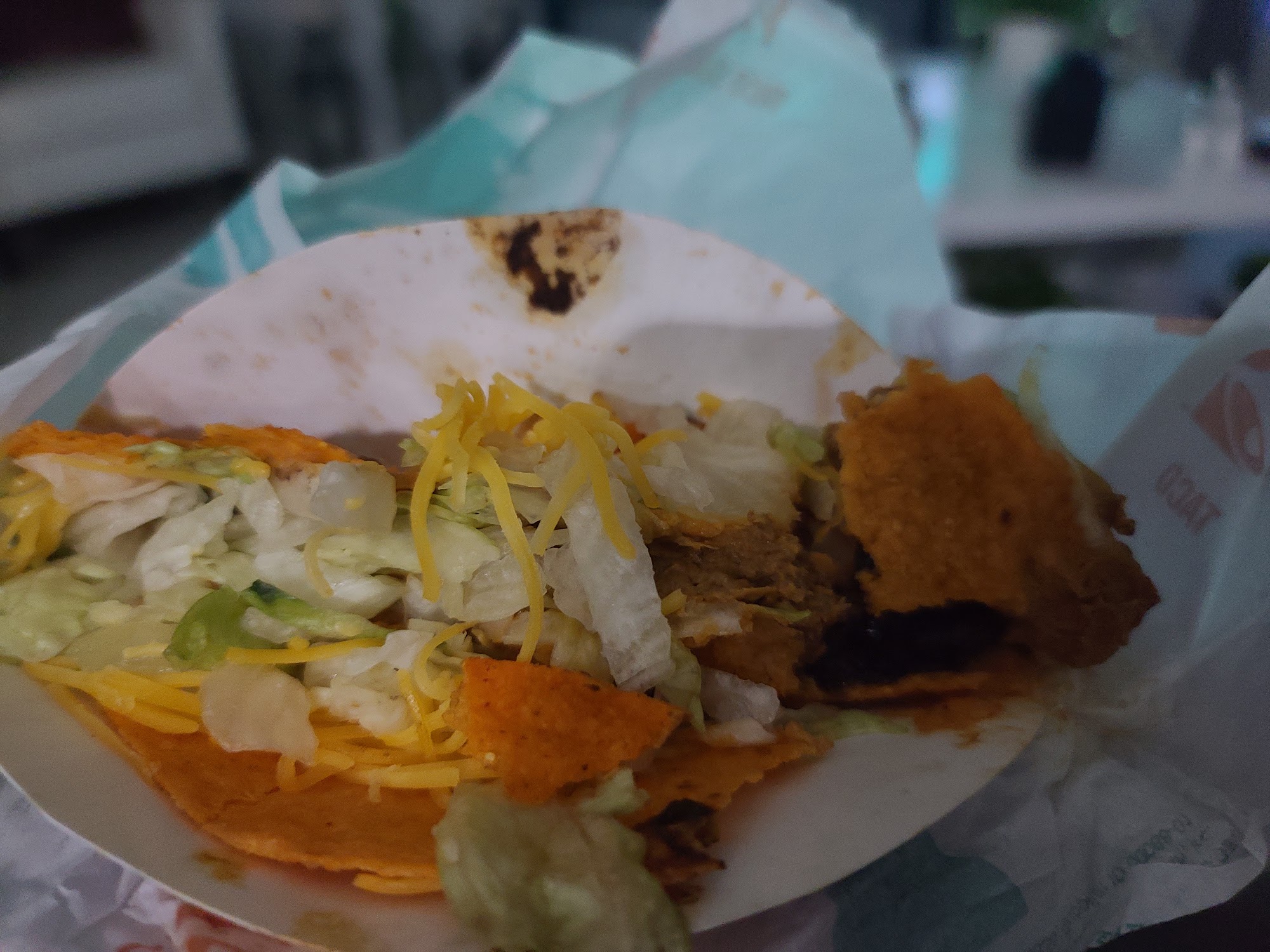 Taco Bell