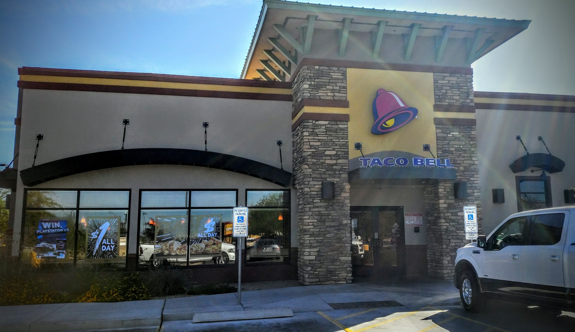 Taco Bell