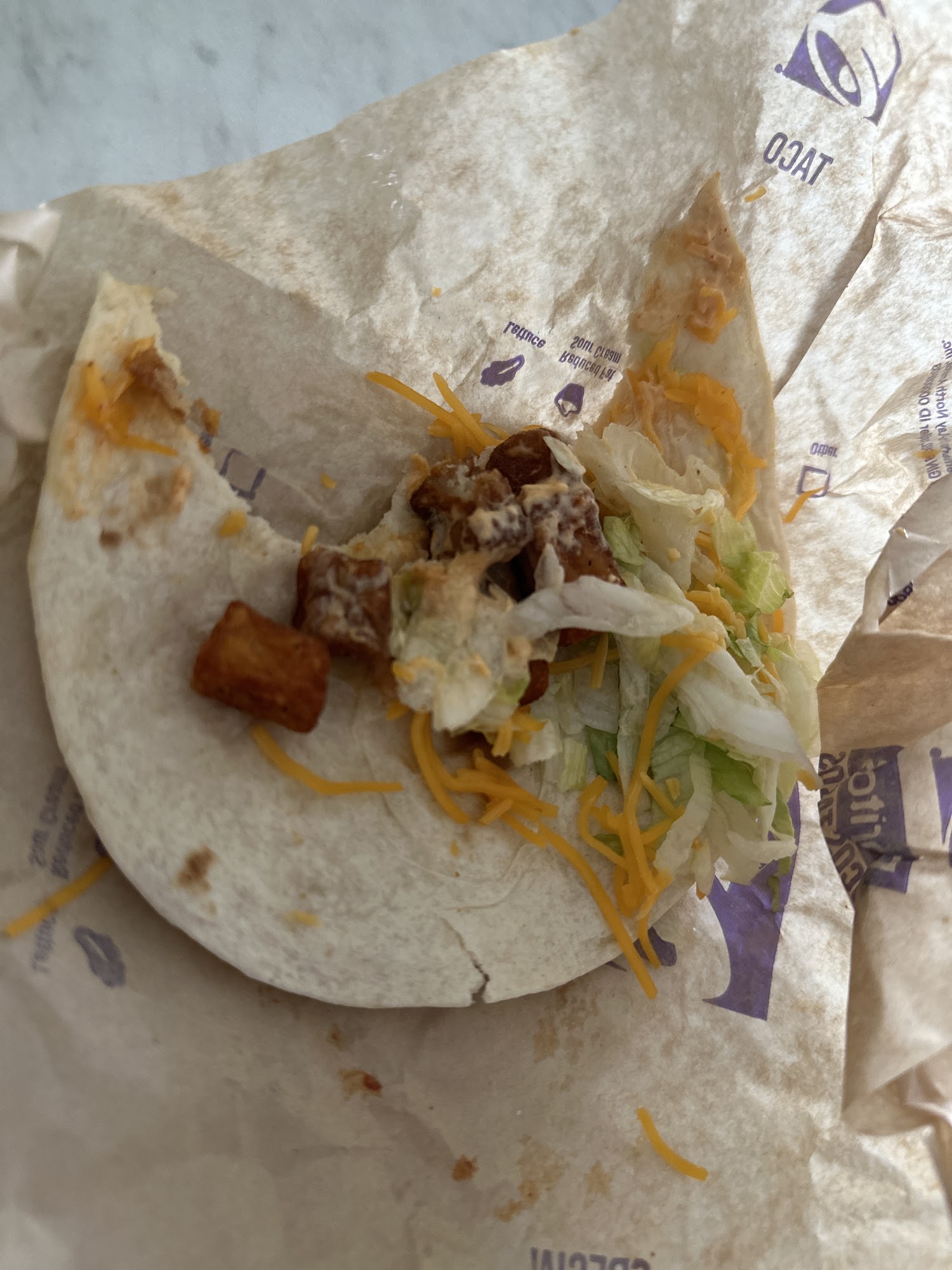 Taco Bell