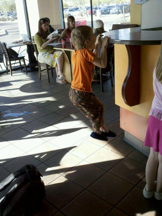 Photo credit: nextdoor