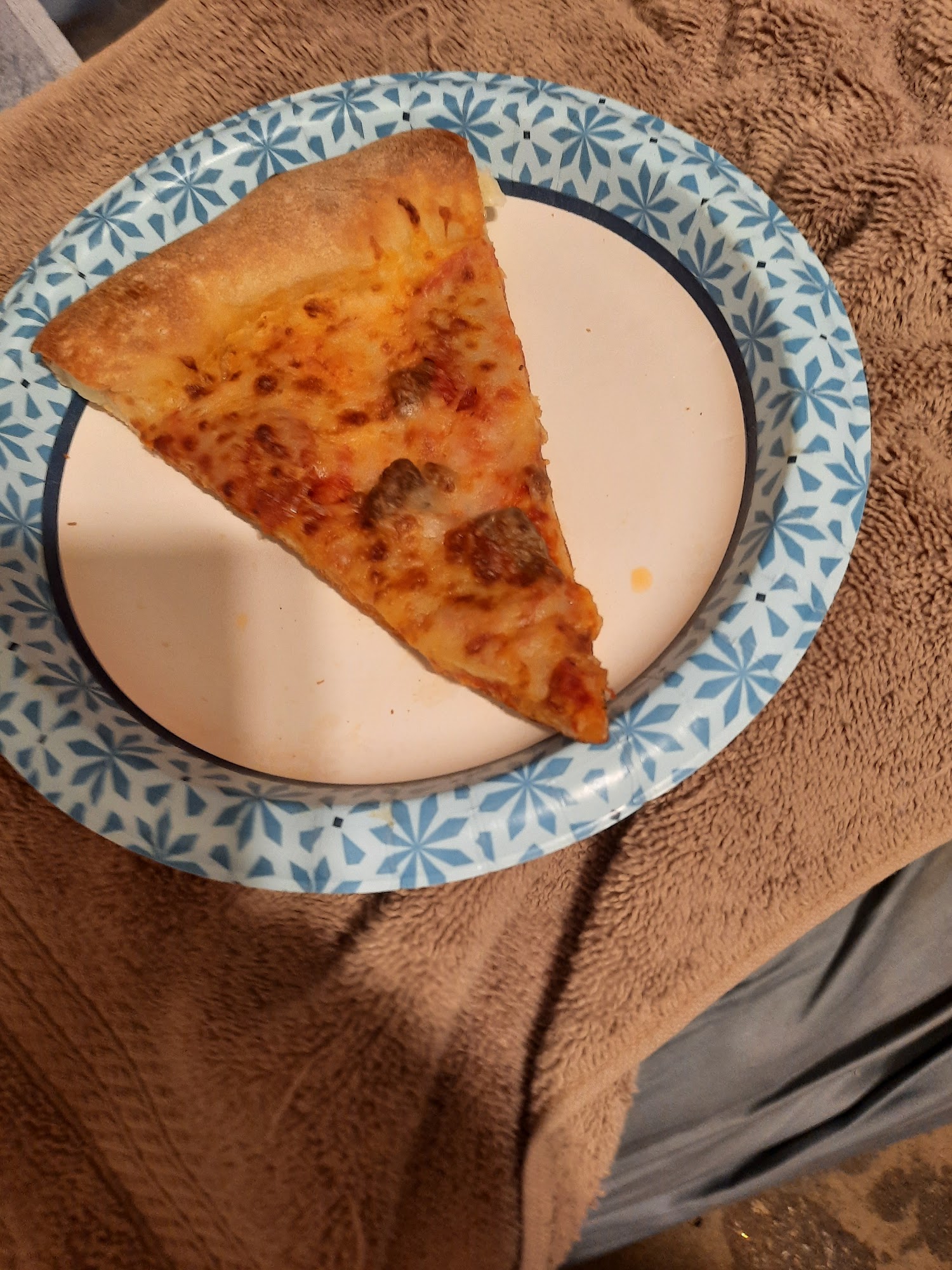 Papa Johns Pizza