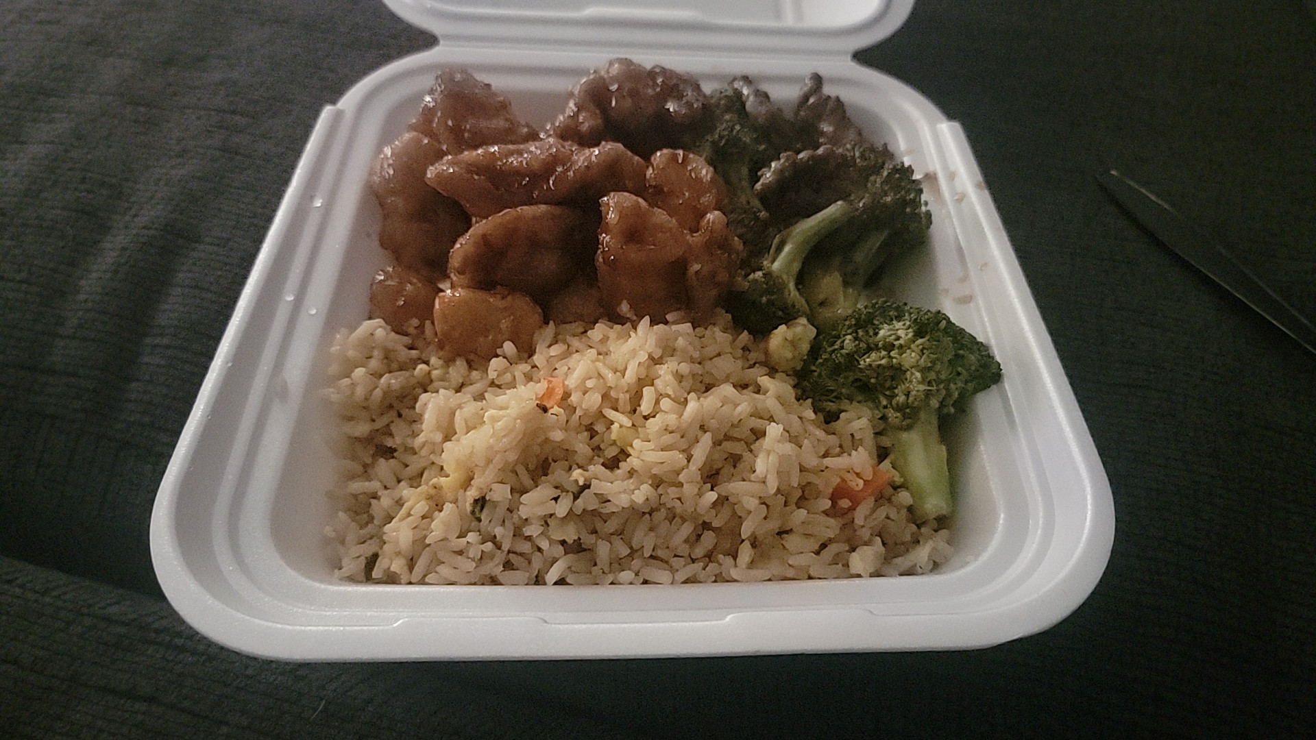 Panda Express