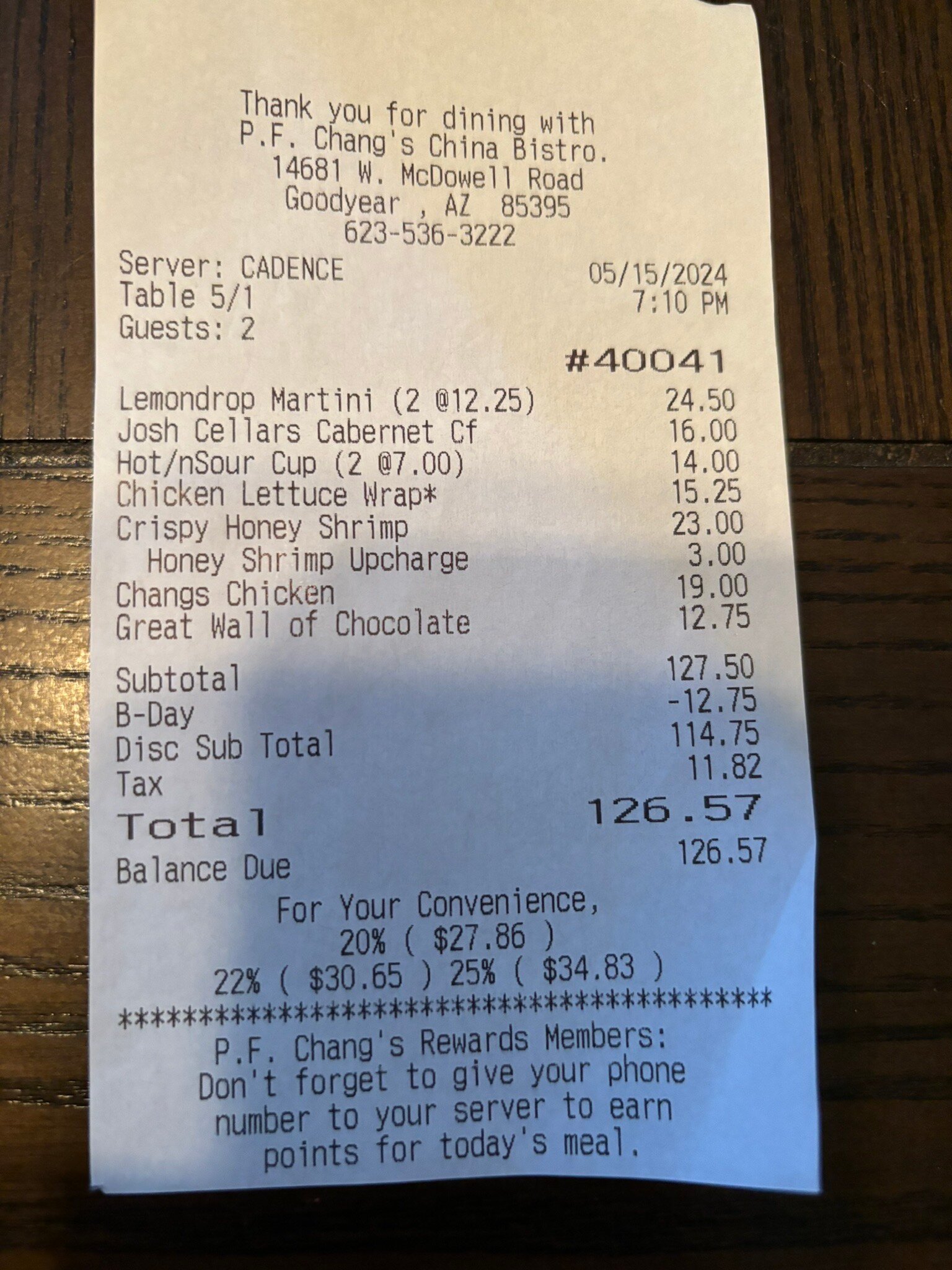 Photo credit: Tripadvisor