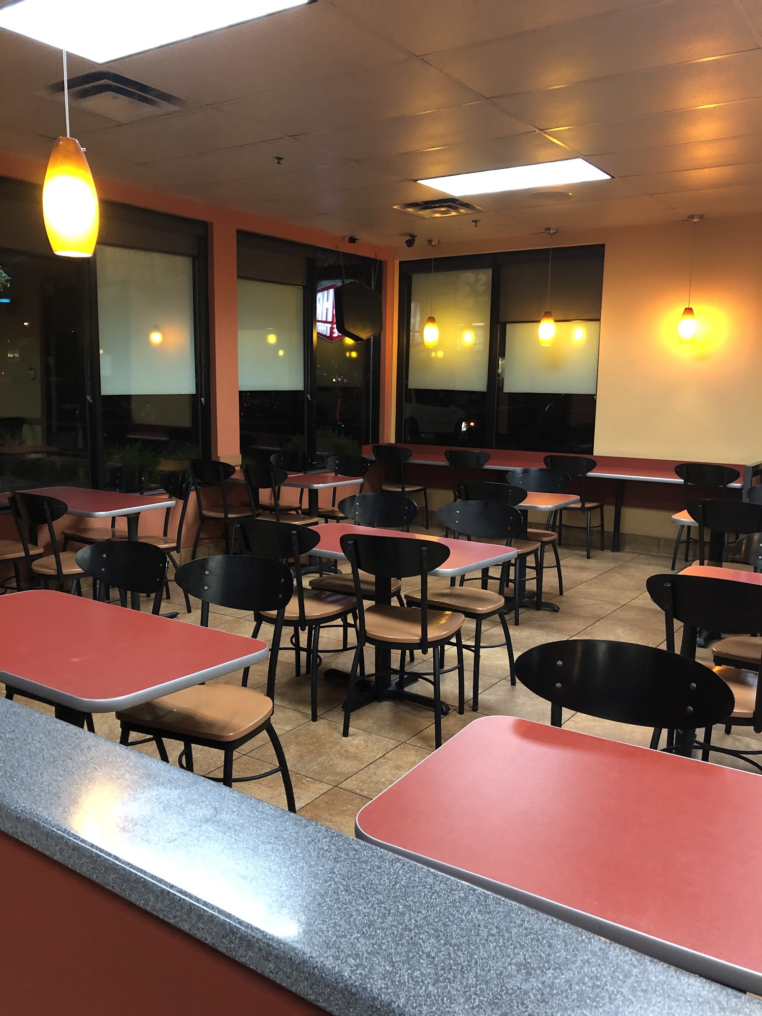 Jack In The Box