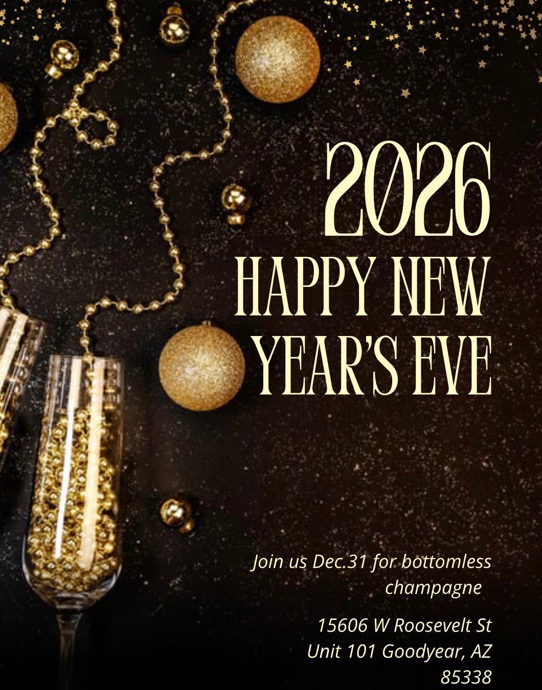 Augie's Sports Grill Goodyear