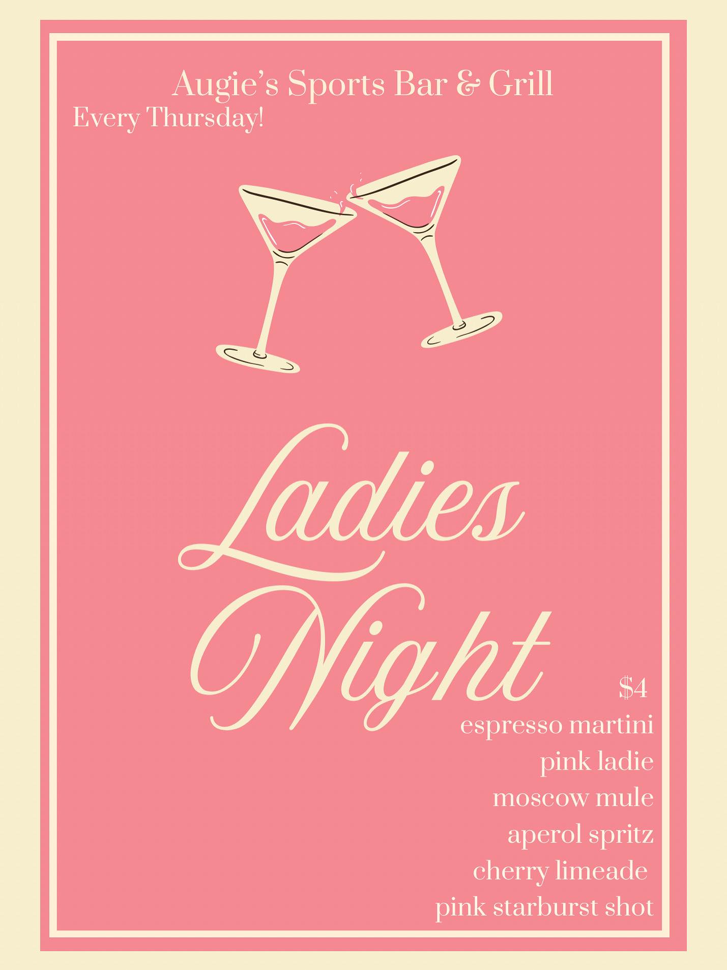 Augie's Sports Grill Goodyear