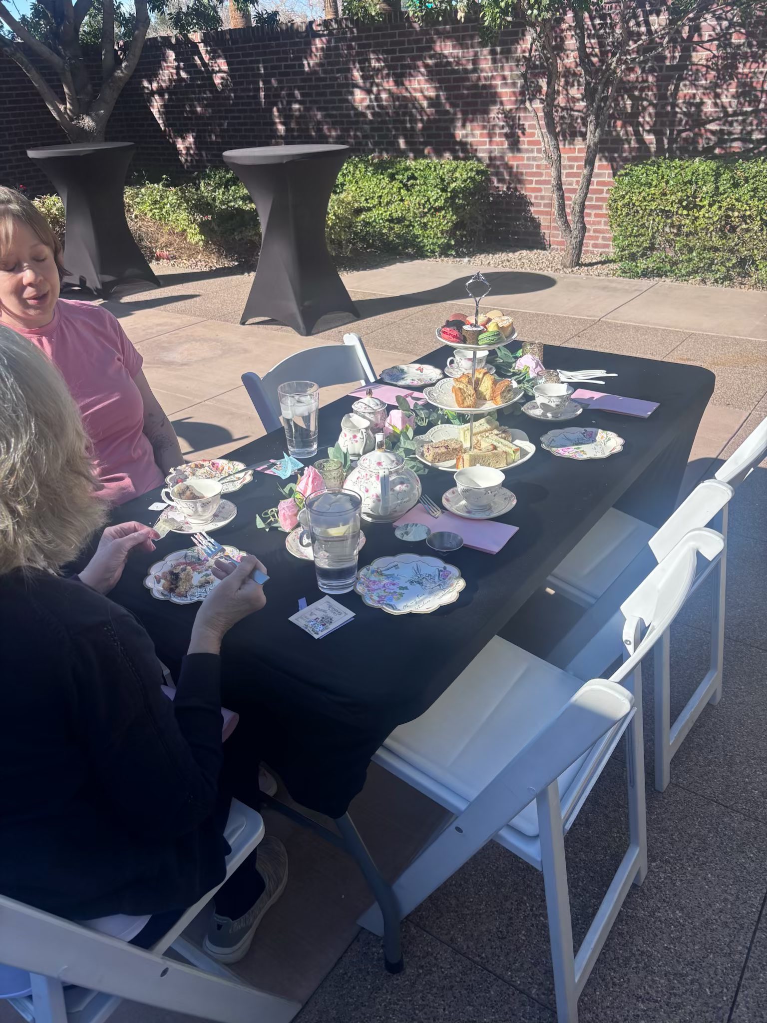 Lakeside Grill Estrella Goodyear