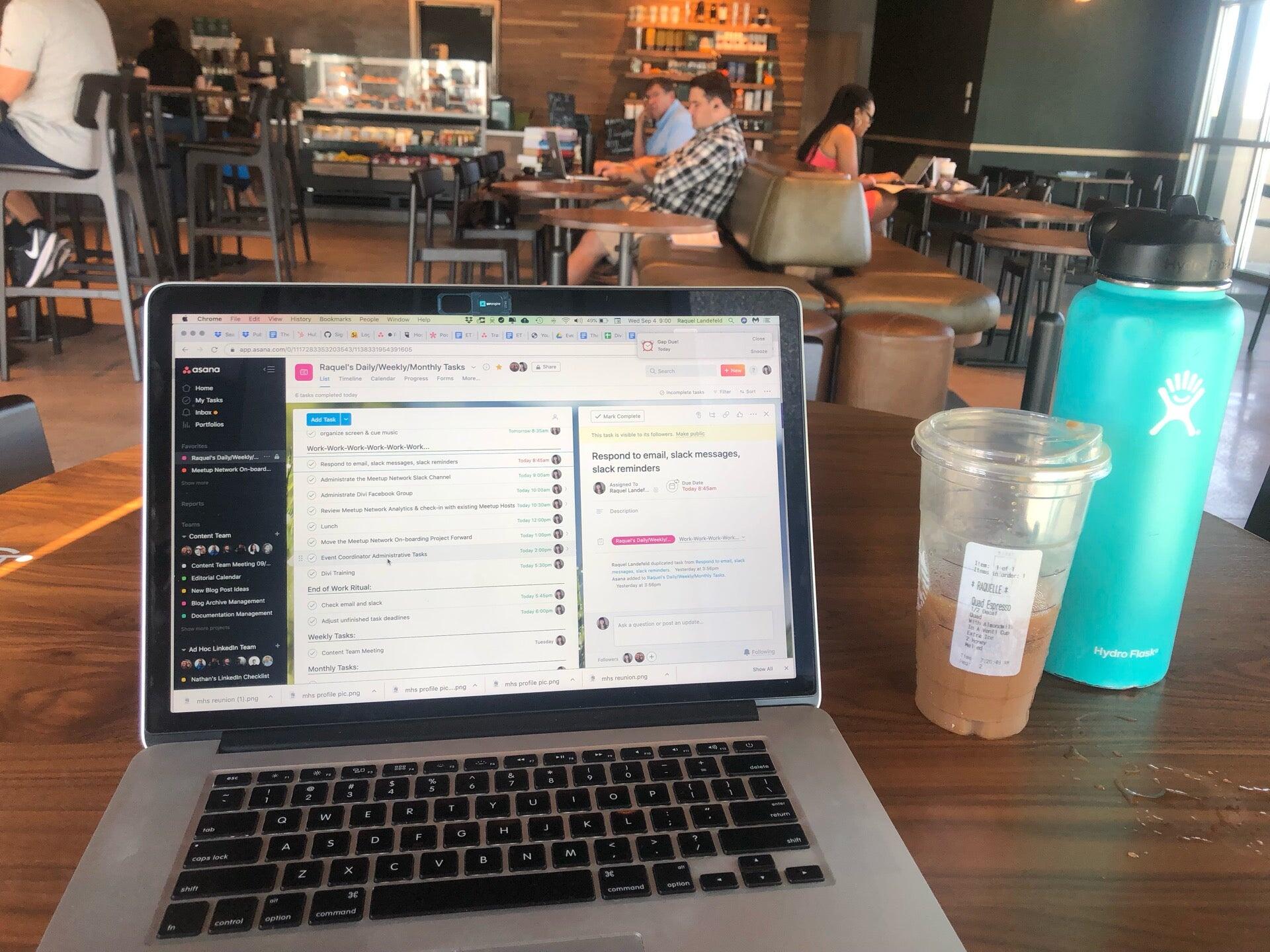 Photo credit: nextdoor