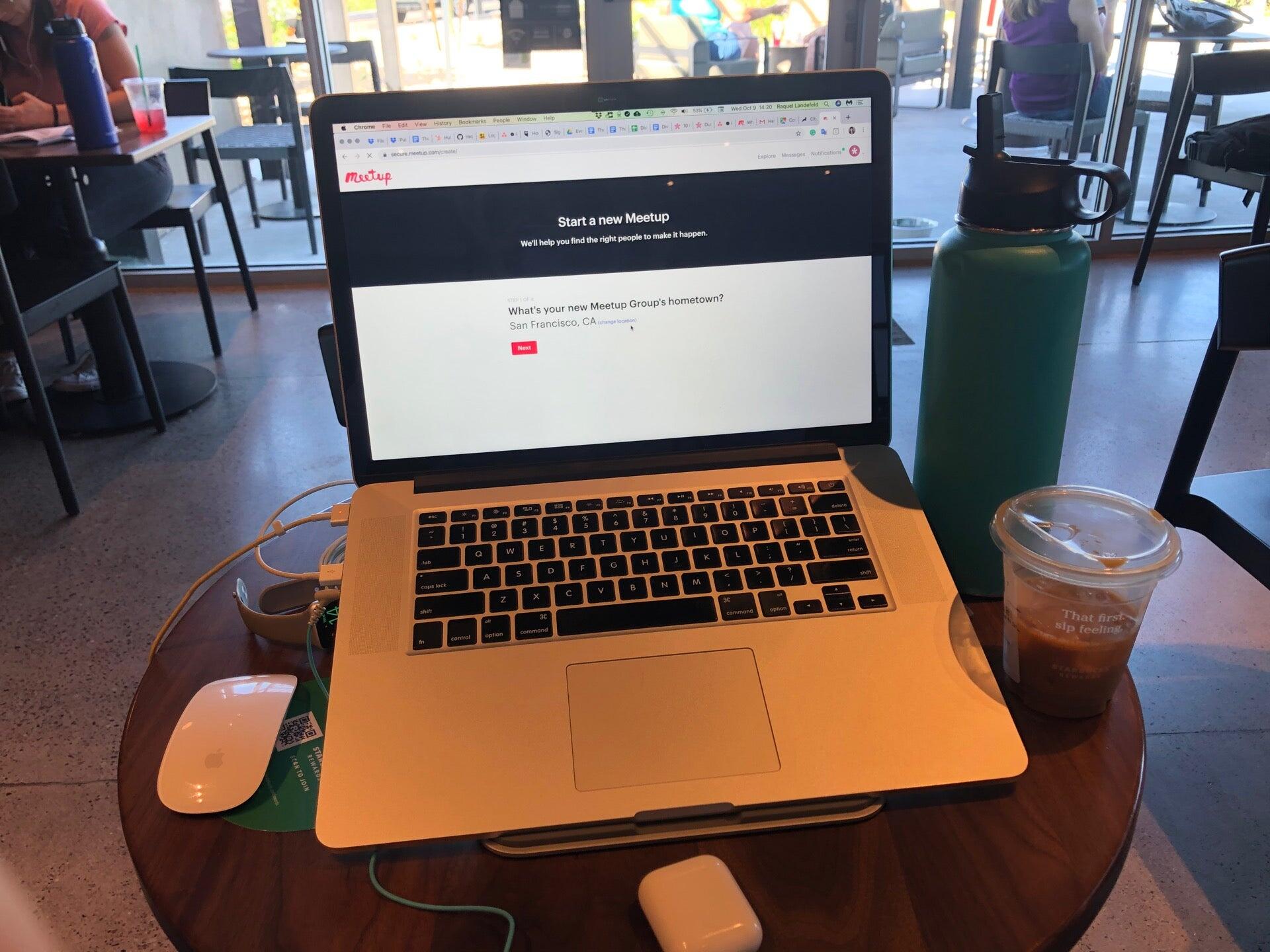 Photo credit: nextdoor