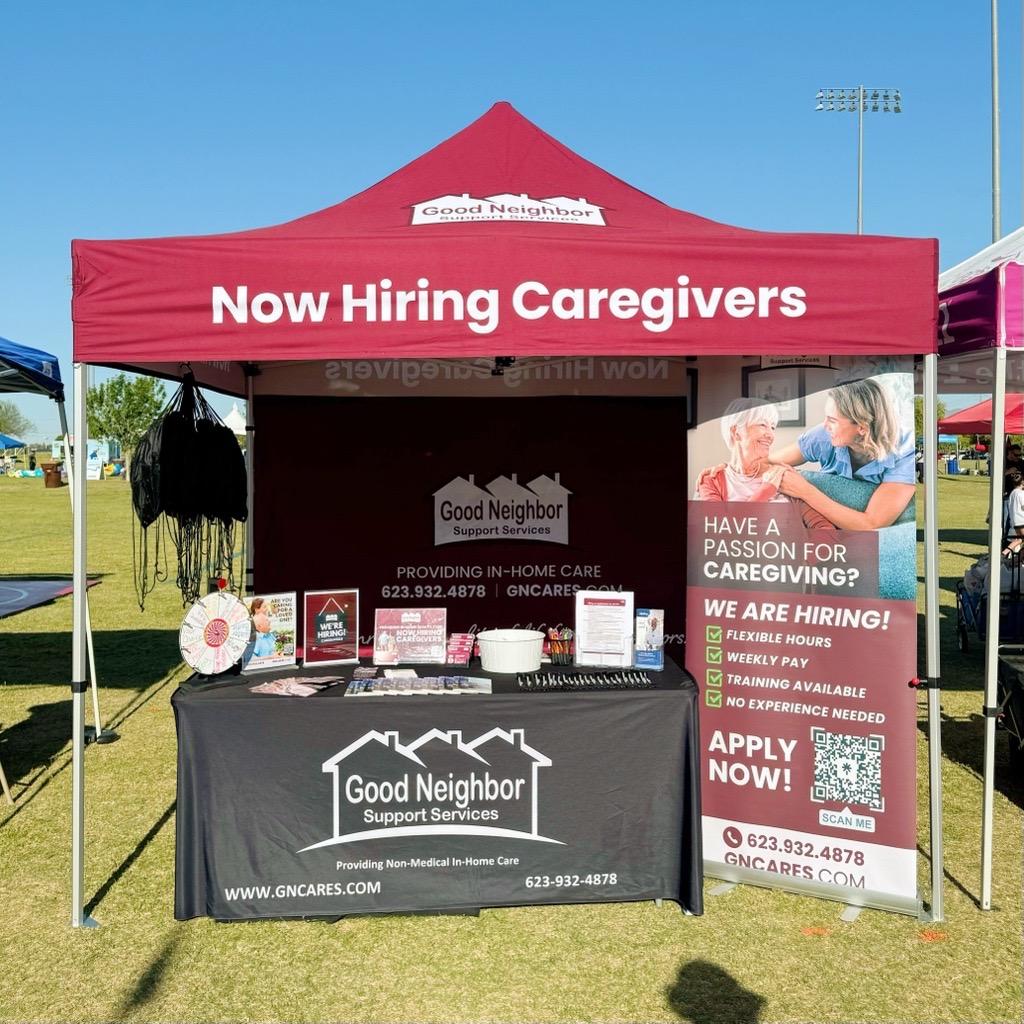 Good Neighbor Support Services