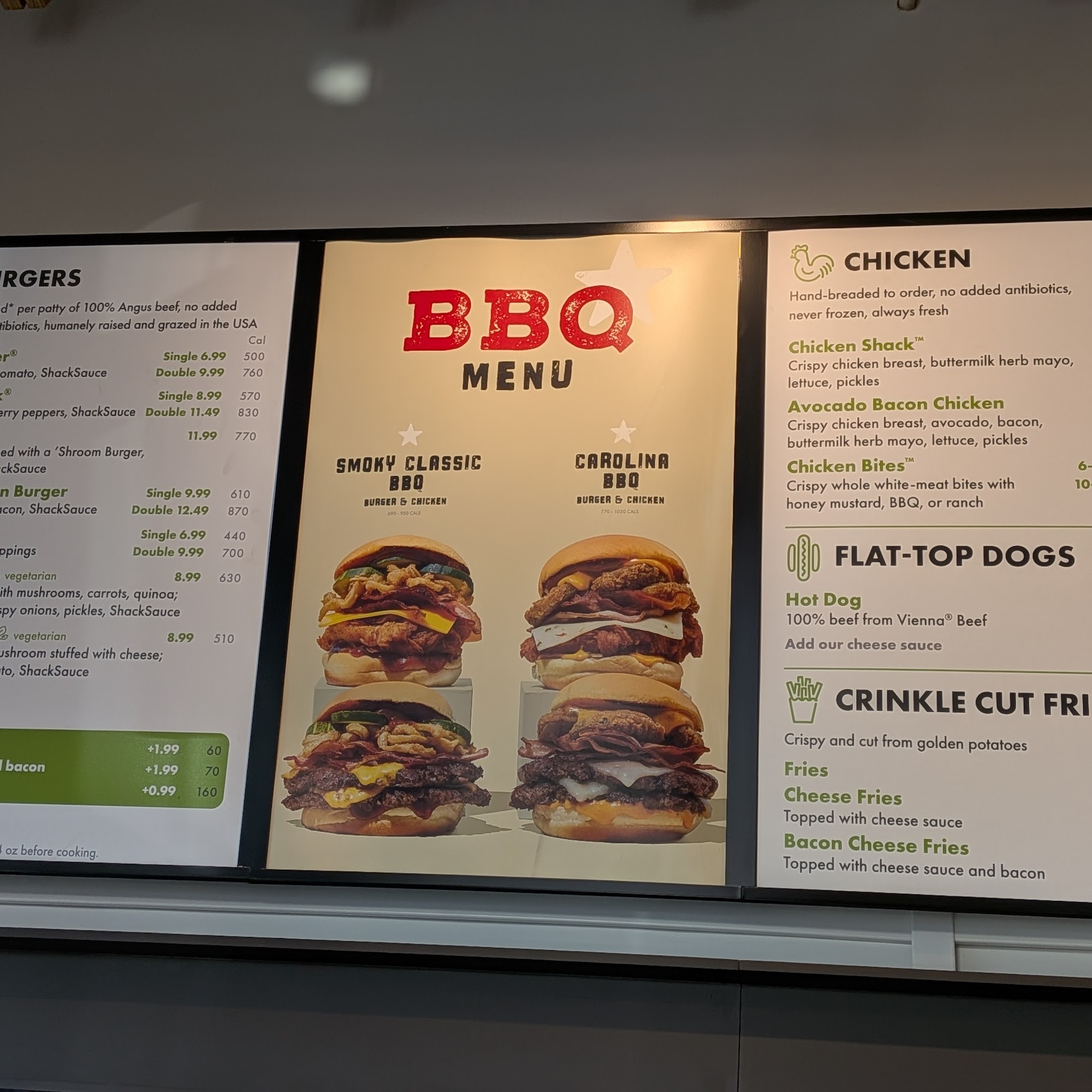 Shake Shack Goodyear