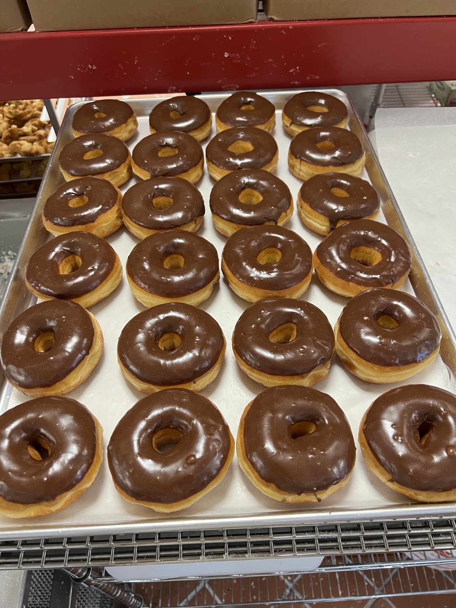 BoSa Donuts