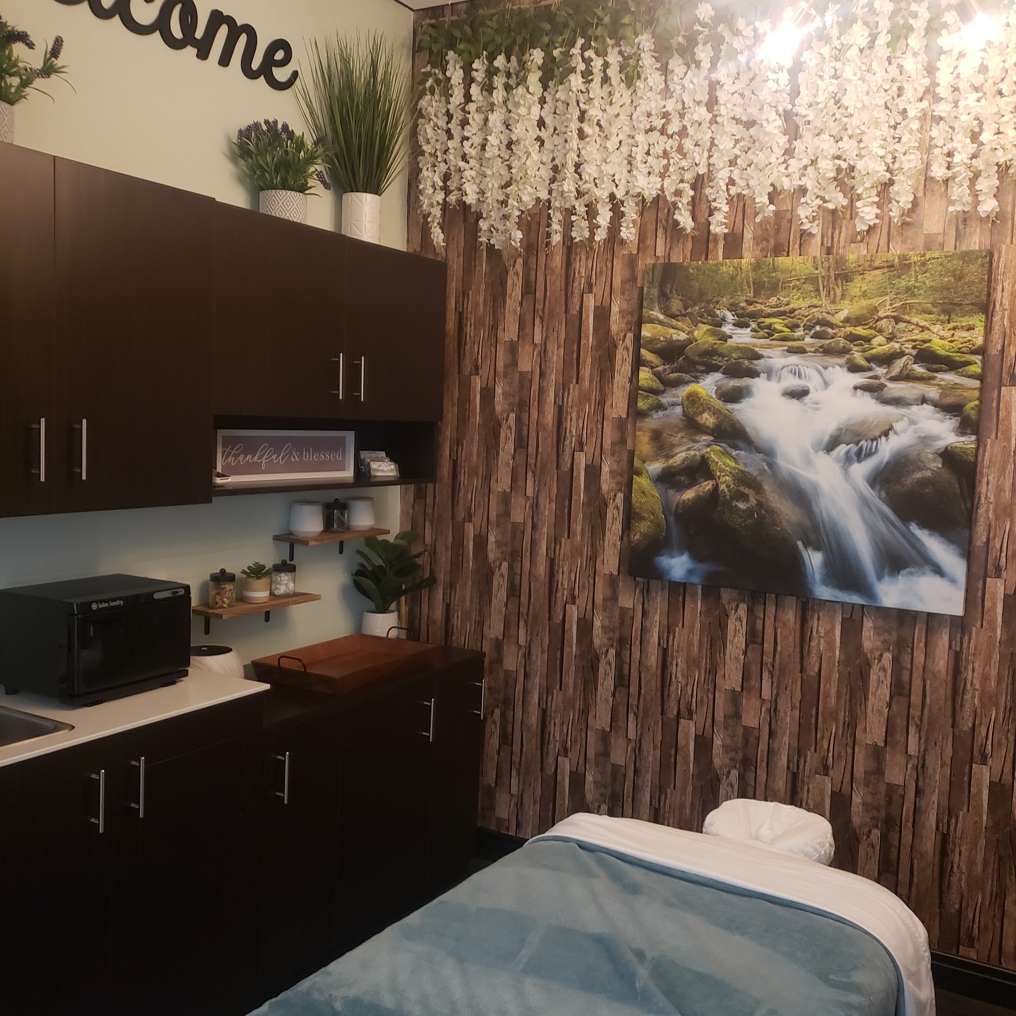 One Fine Day Massage and Wellness