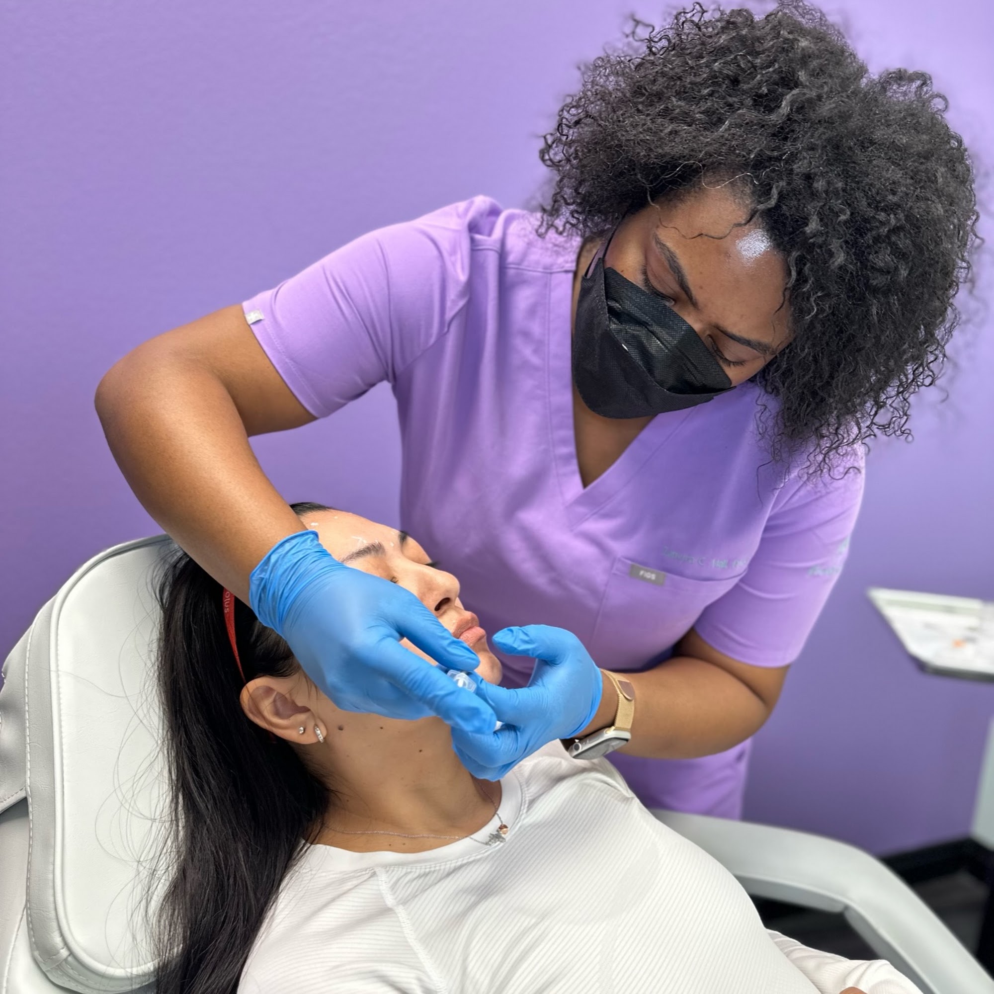 Principle Artistry & Aesthetics