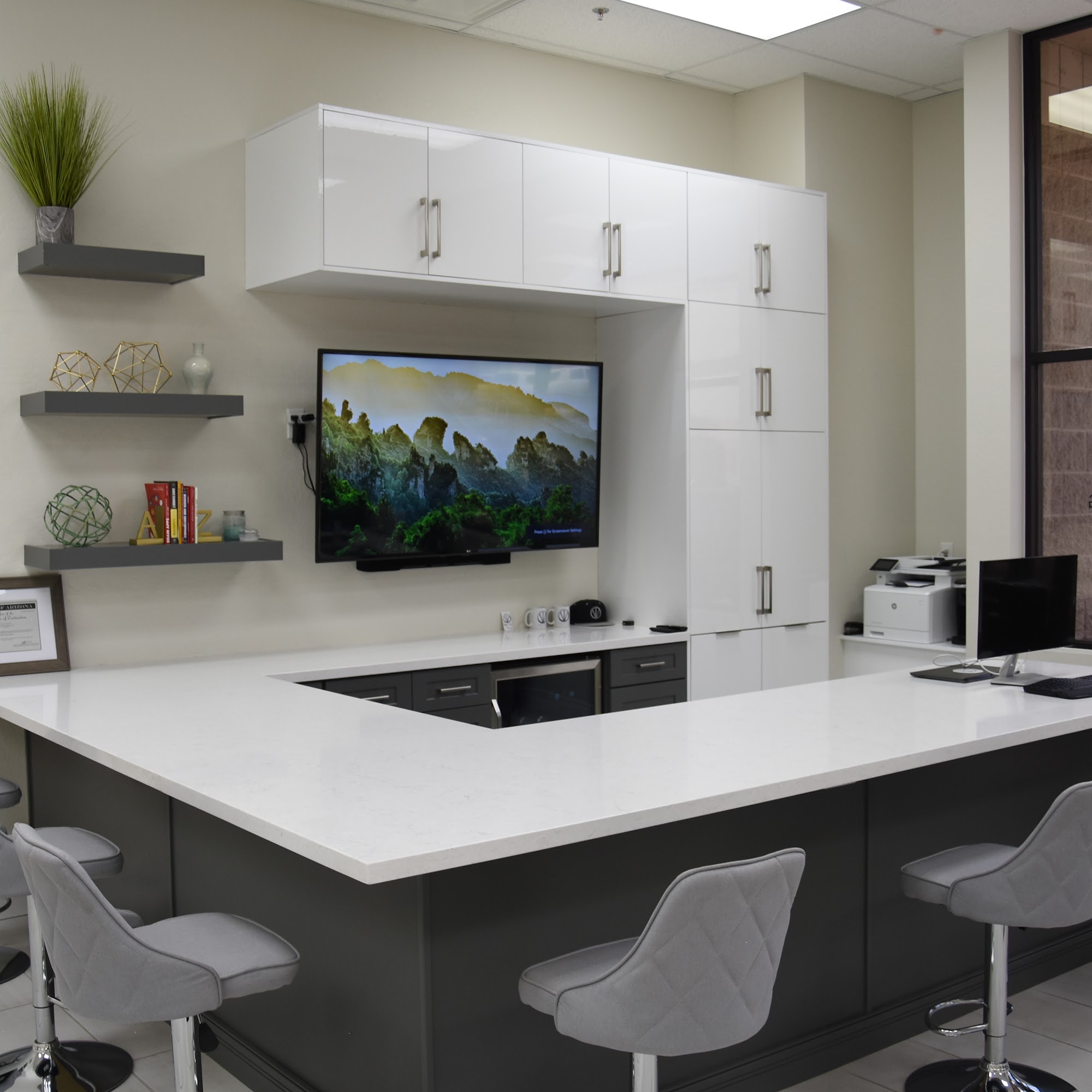 One Vision Interiors, LLC