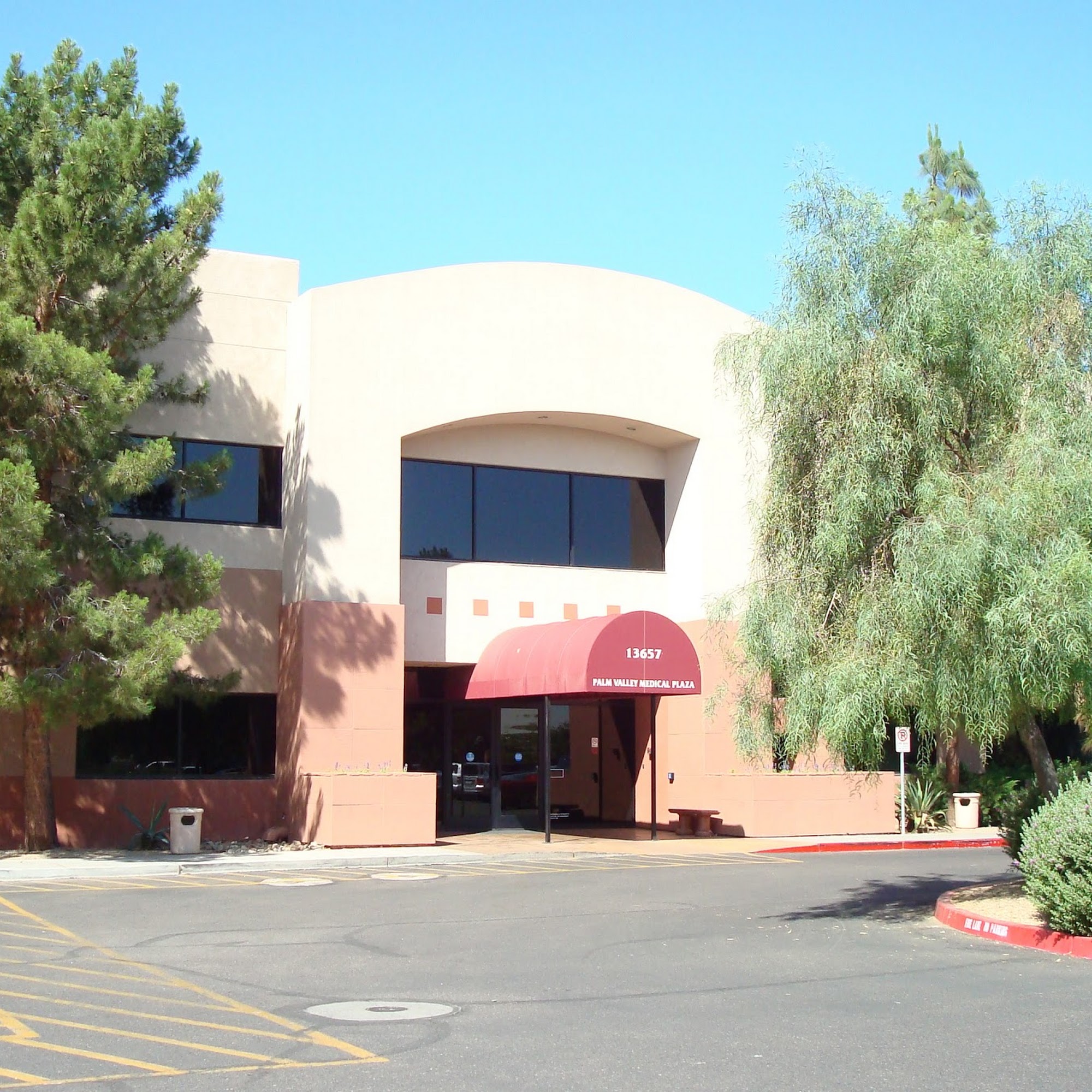 Metro Hearing, a HearingLife Company of Goodyear 13657 W McDowell Rd #200, Goodyear Arizona 85395