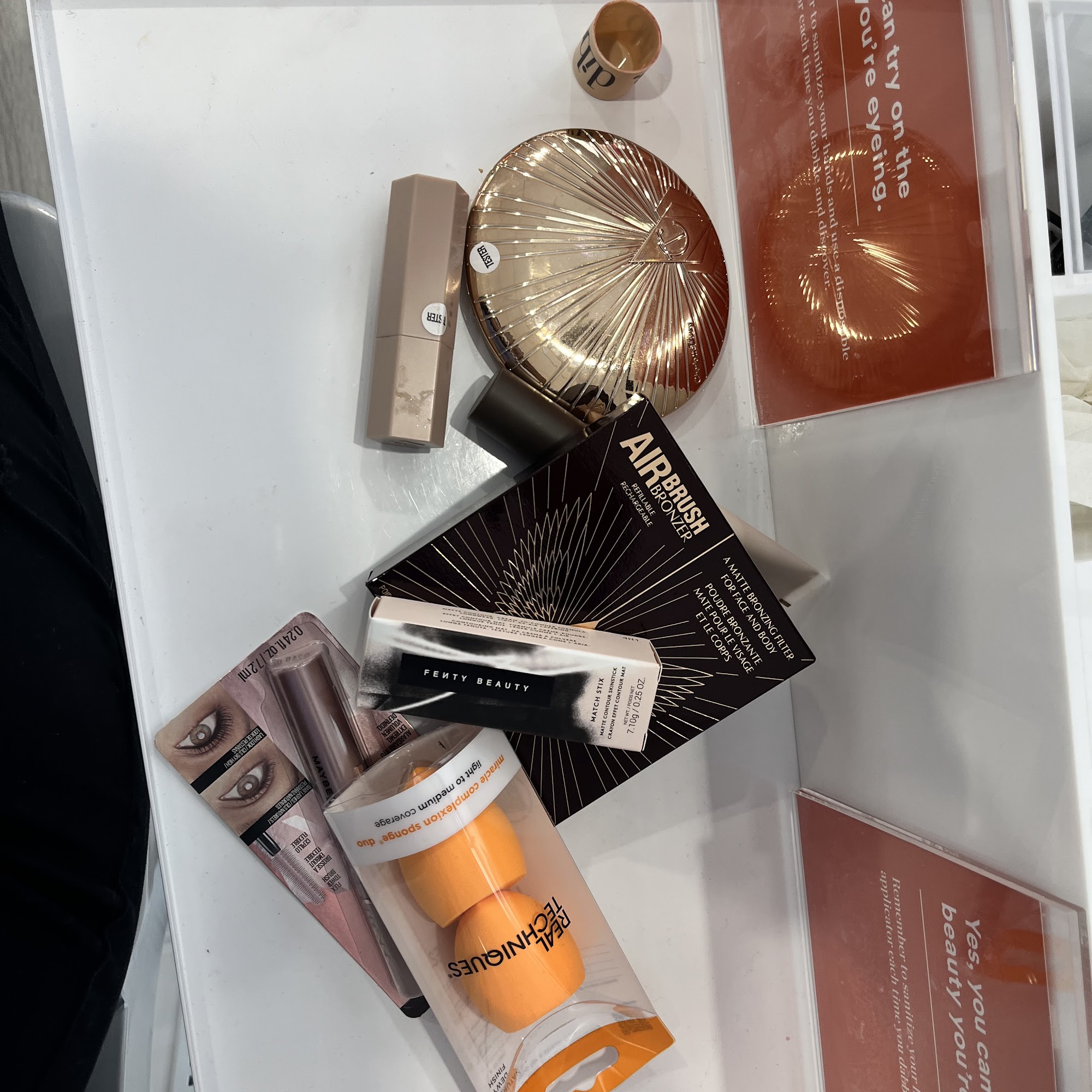 Ulta Beauty 745 S Cotton Ln, Goodyear Arizona 85338