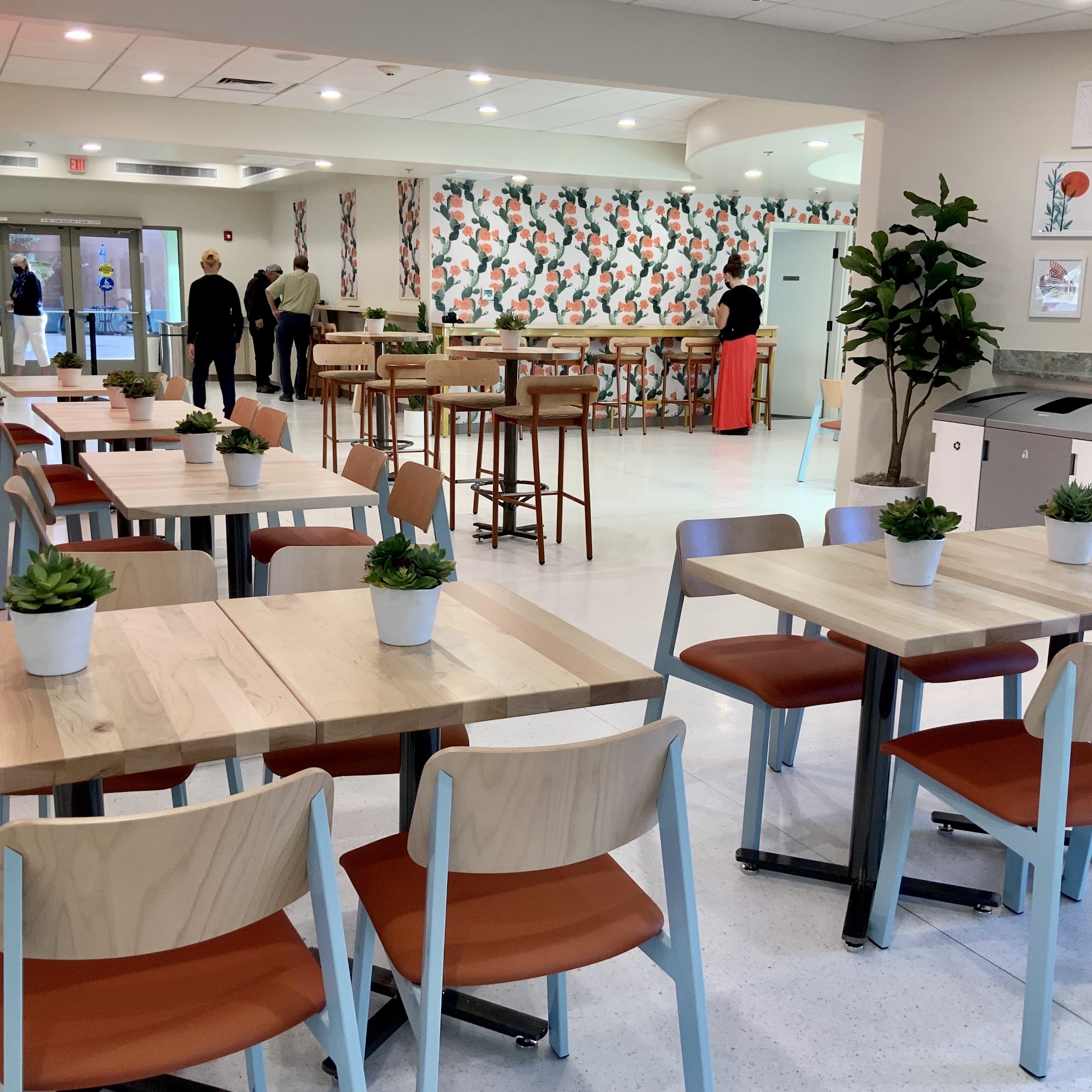 Posada Java Green Valley