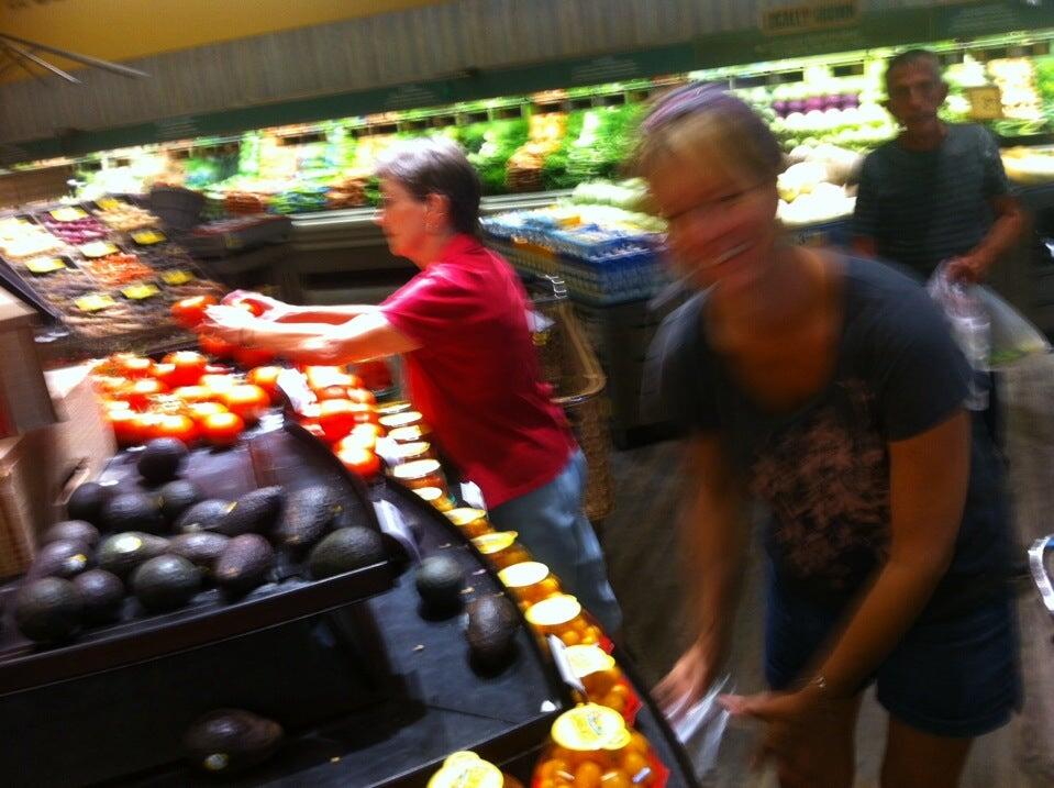 Photo credit: nextdoor