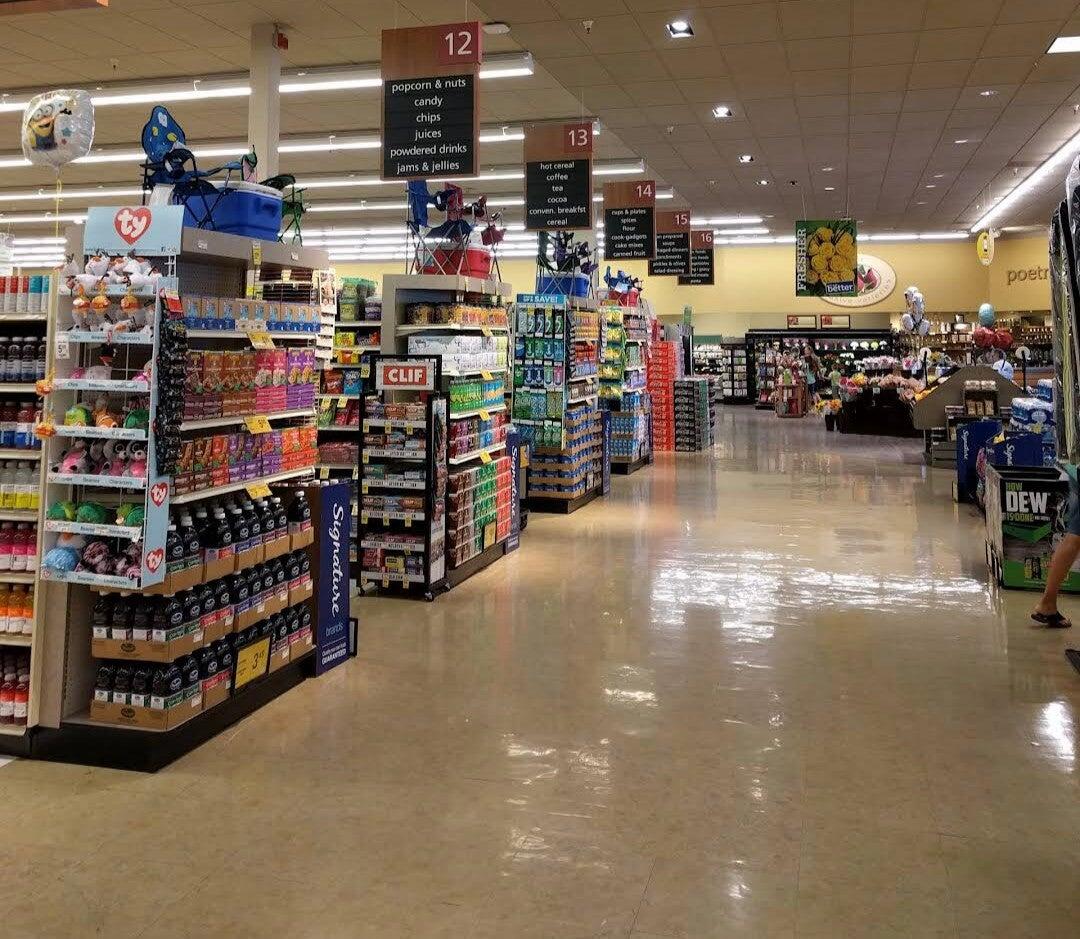 Photo credit: nextdoor