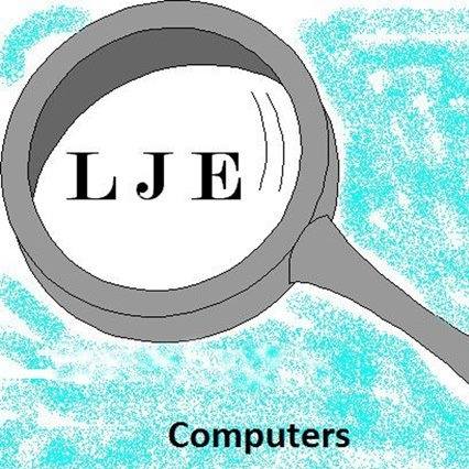 Lje Computers