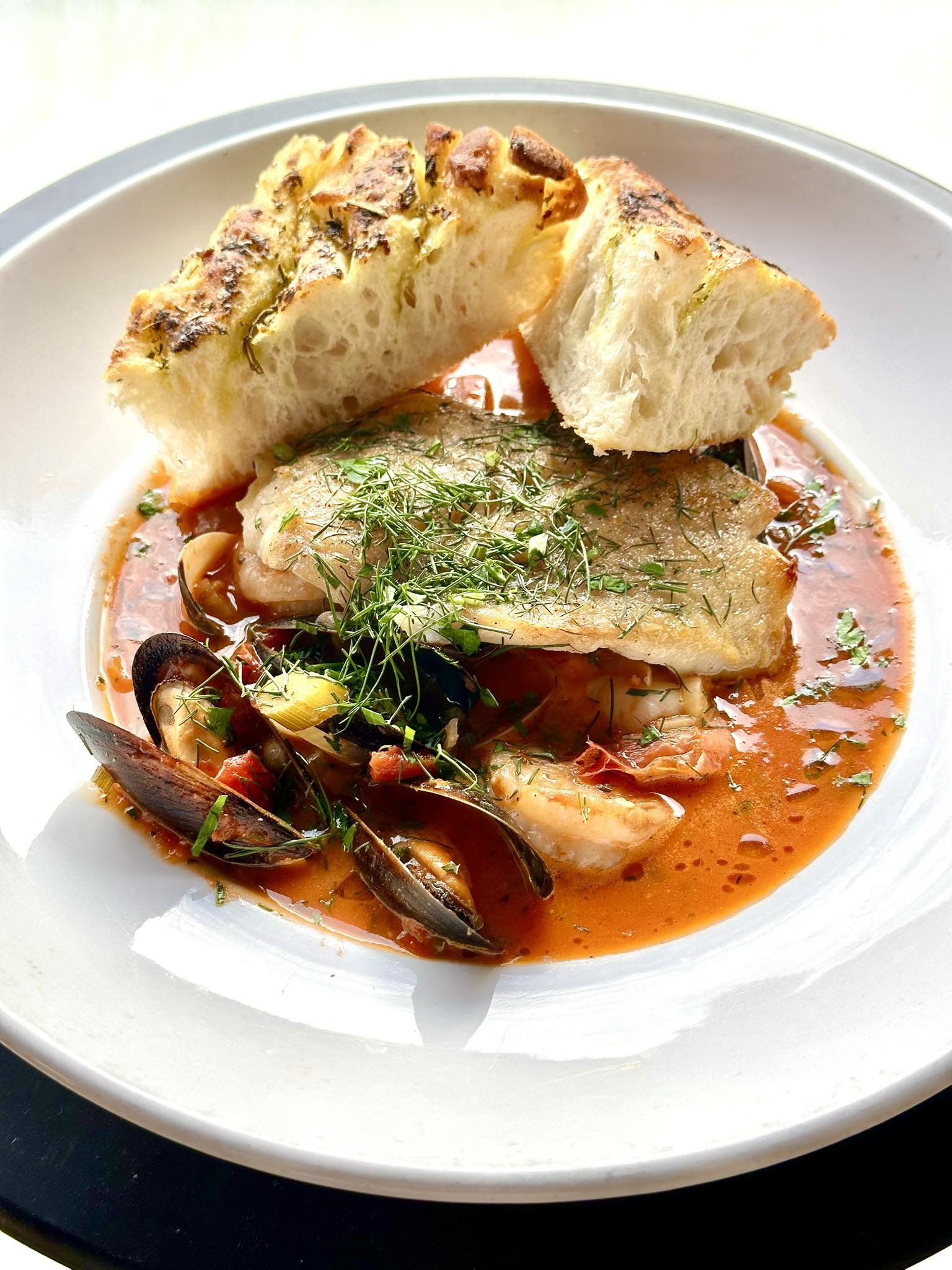 Pizzeria Mimosa Hereford