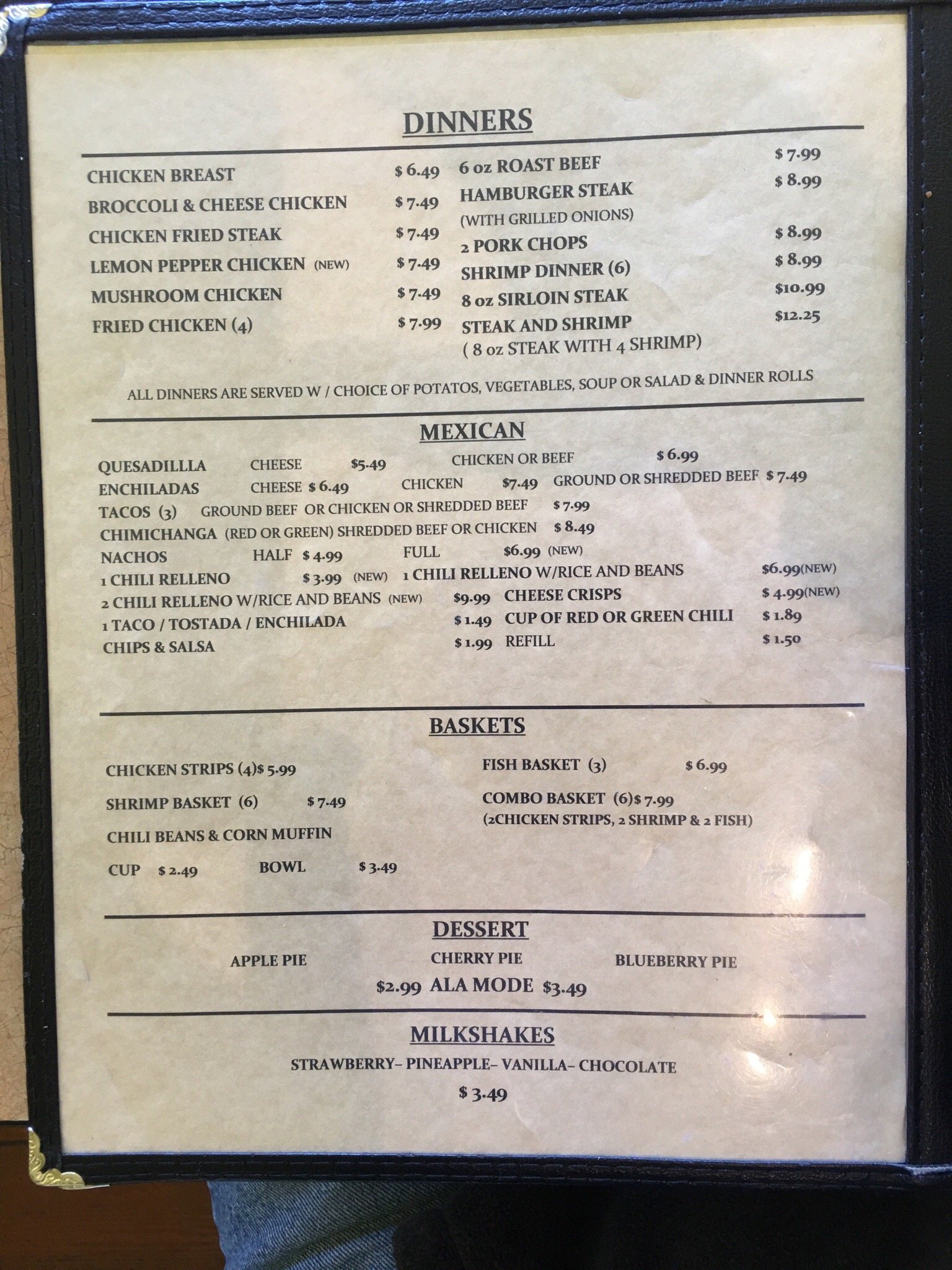 Photo credit: Tripadvisor