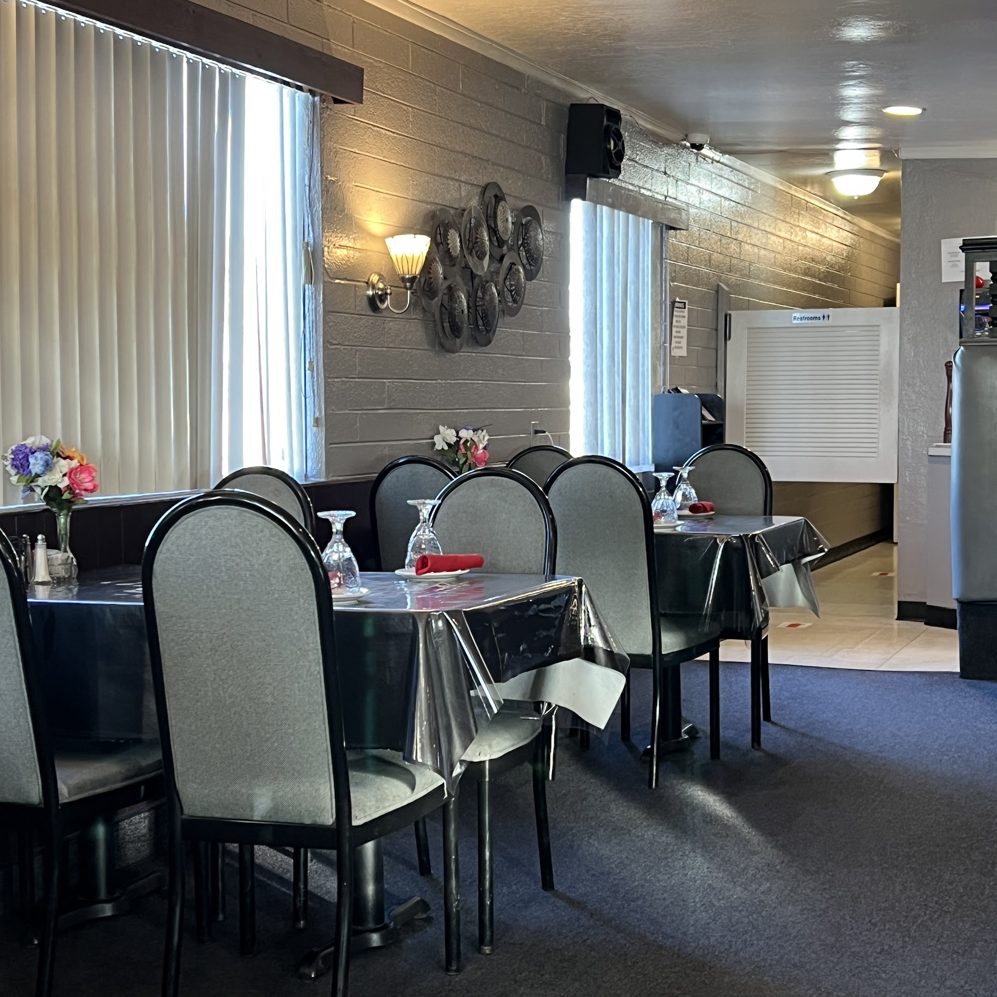 Mesa Italiana Restaurant Holbrook